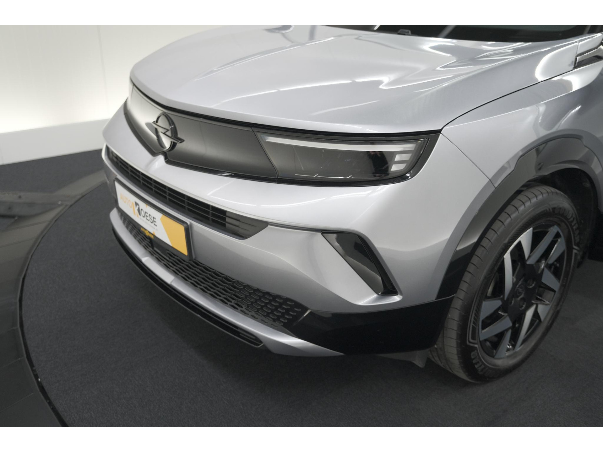 Opel Mokka 130 Turbo AT8 GS | Camera | Apple Carplay | Parkeersensoren