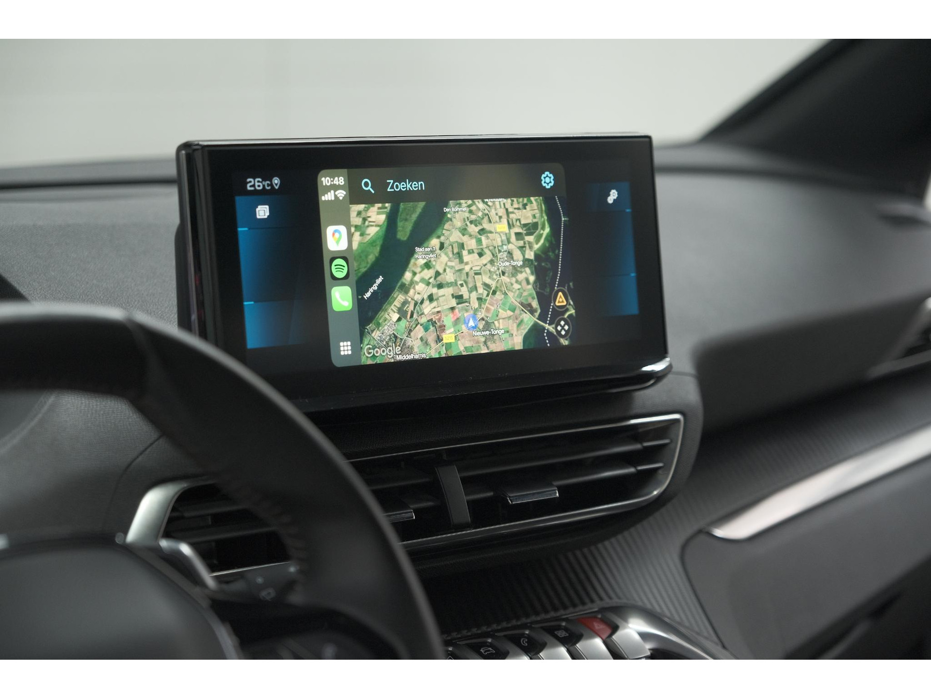 Peugeot 5008 PureTech 130 EAT8 Active Pack Business | 7 Zitplaatsen | Camera | Navigatie | Apple Carplay | Parkeersensoren