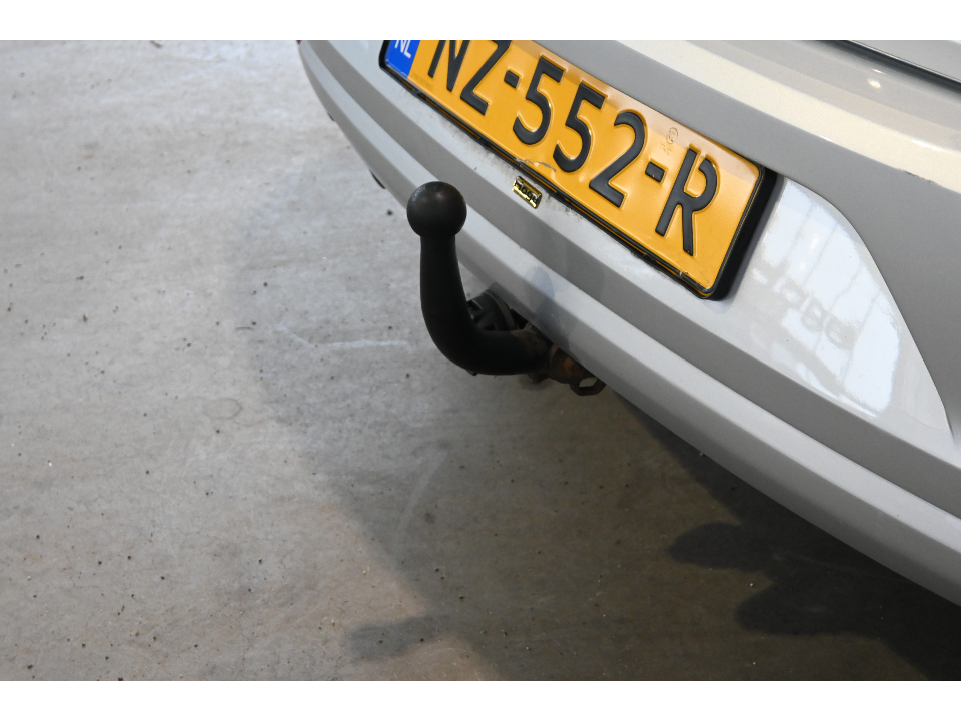 Volkswagen Polo 1.4 TDI Comfortline Airco Cruise Control Trekhaak Goed Onderhouden! Inruil Mogelijk!