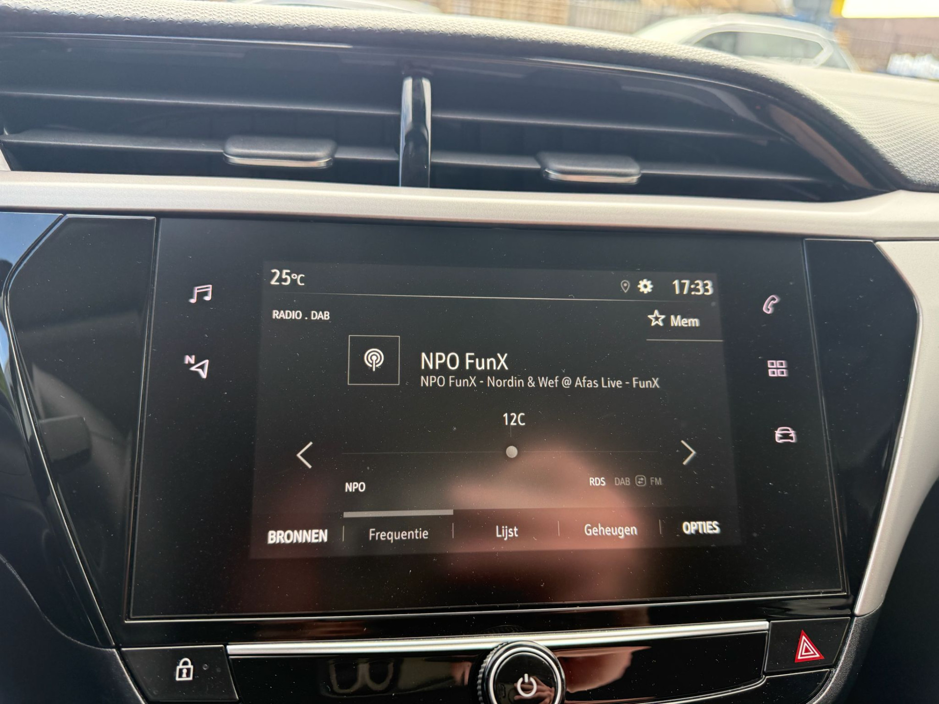 Opel Corsa 1.2 | 1E EIGENAAR | 3/6/12MND GARANTIE | DAB | CRUISE | LANE | PDC | CARPLAY | AIRCO |