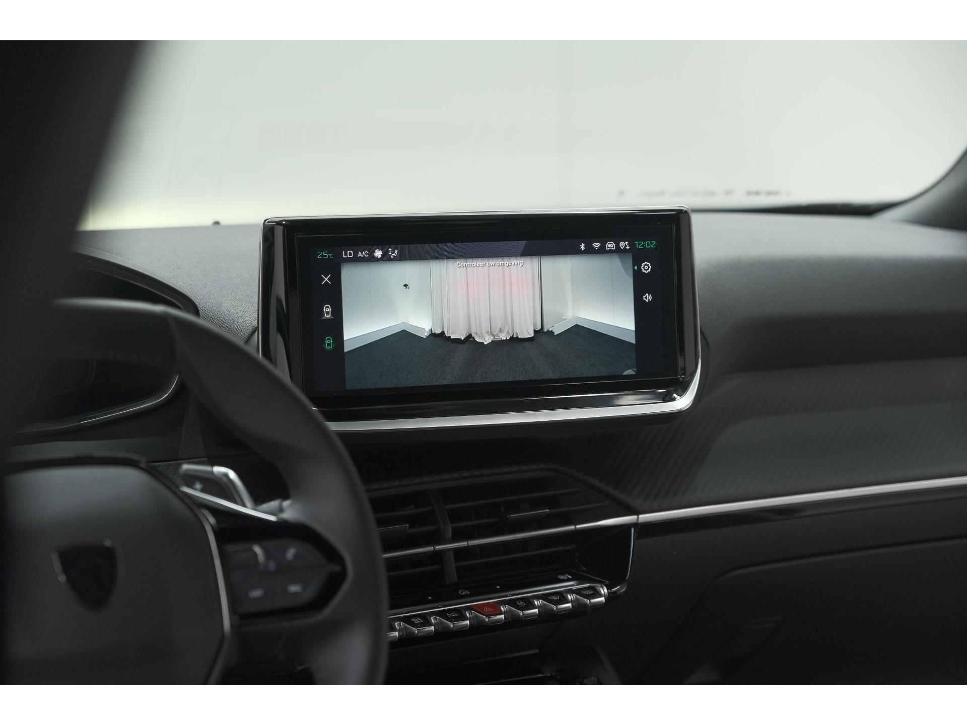 Peugeot 2008 PureTech 130 EAT8 Allure | Camera | Navigatie | Parkeersensoren | Apple Carplay