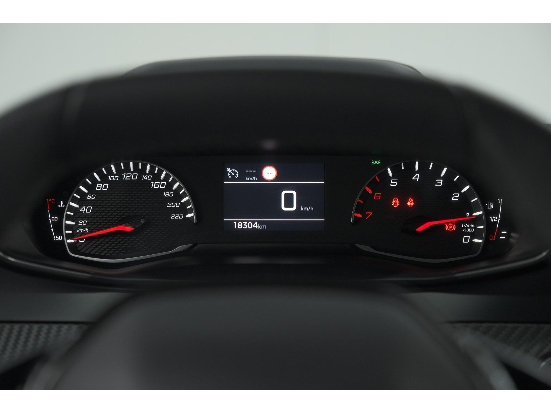 Peugeot 208 PureTech 100 Allure Pack | Camera | Apple Carplay | Stoelverwarming | Parkeersensoren