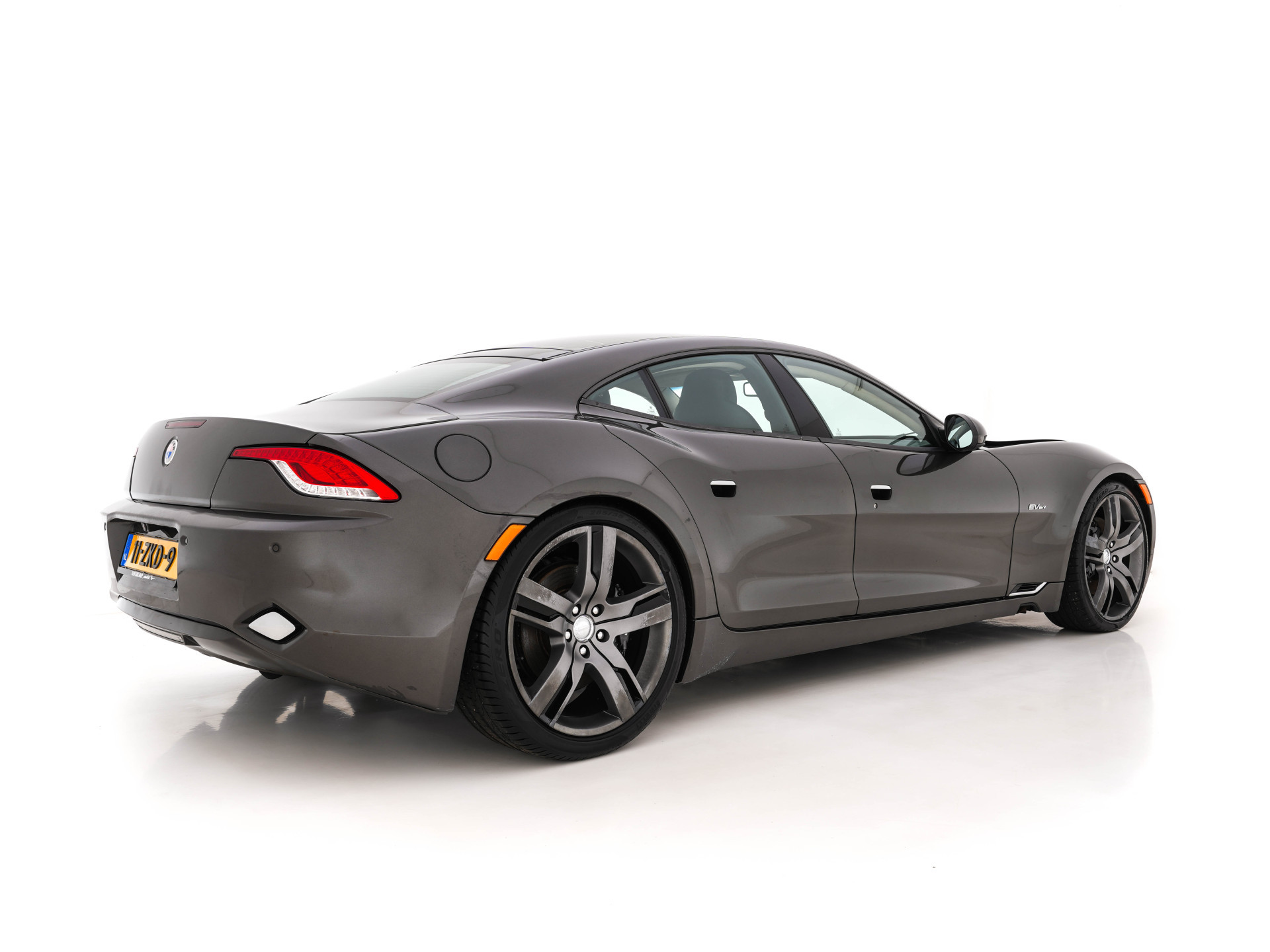Fisker Karma 2.0 EcoSport  (⚠️) Aut. *XENON | 1/2LEATHER | DIGI-COCKPIT | NAV-FULLAMP | COMFORT-SEATS | CAMERA | 22''ALU | ECC | PDC | CRUISE*
