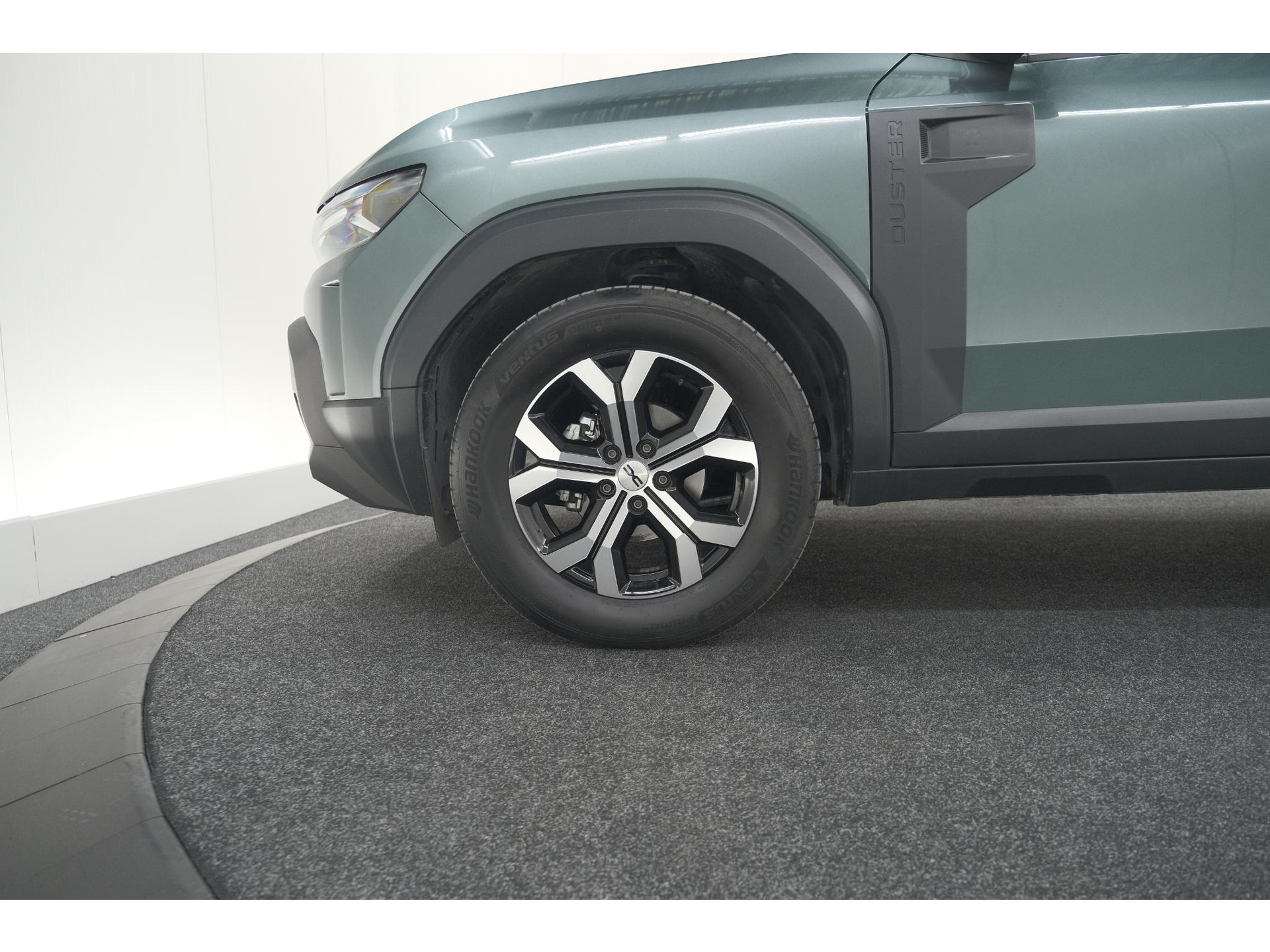 Dacia Duster Mild Hybrid 130 Expression | Camera | Stoelverwarming | Apple Carplay | Navigatie