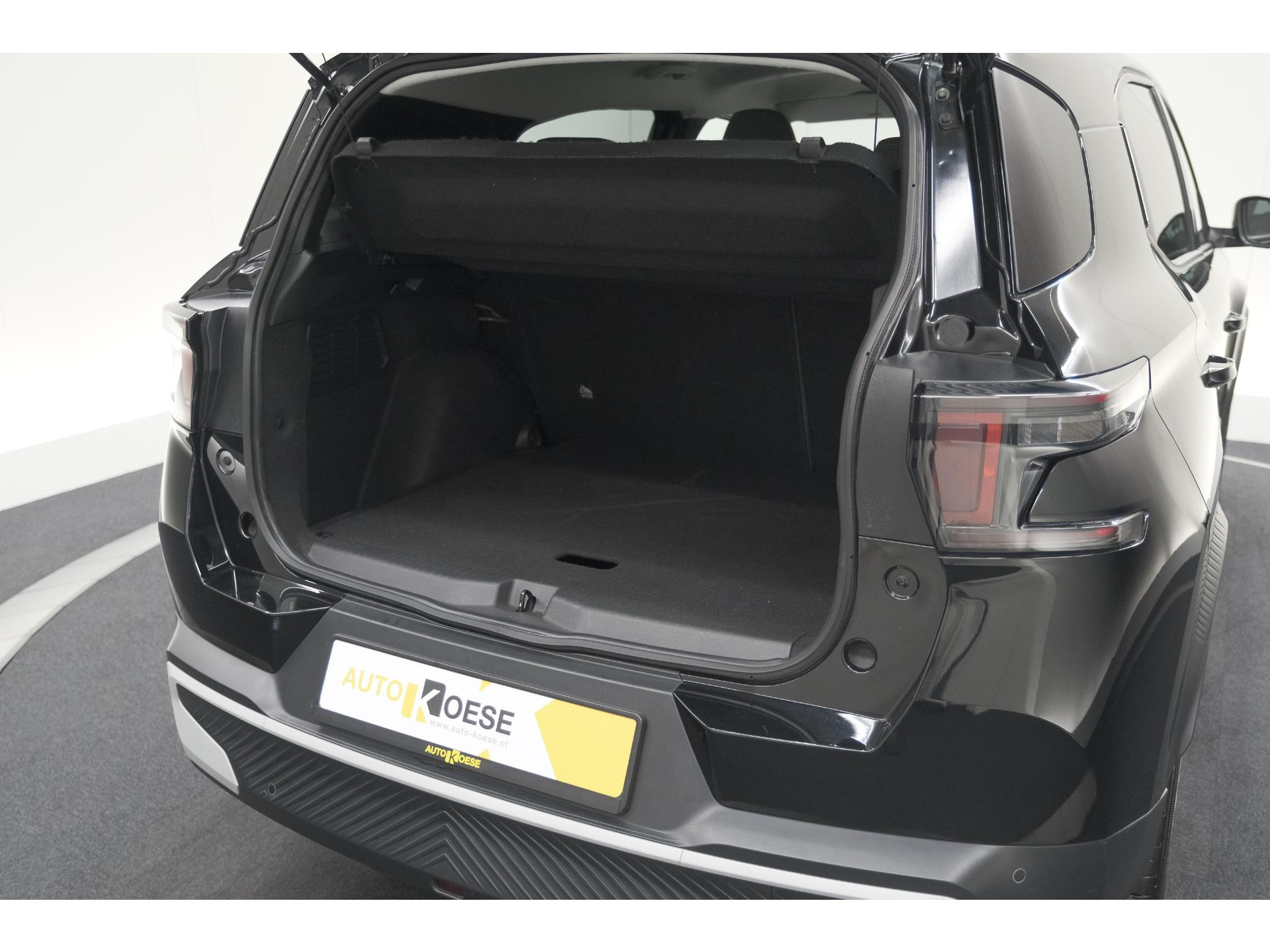 Citroen C3 Aircross 1.2 Turbo 100pk Plus | Camera | Parkeersensoren | Apple Carplay