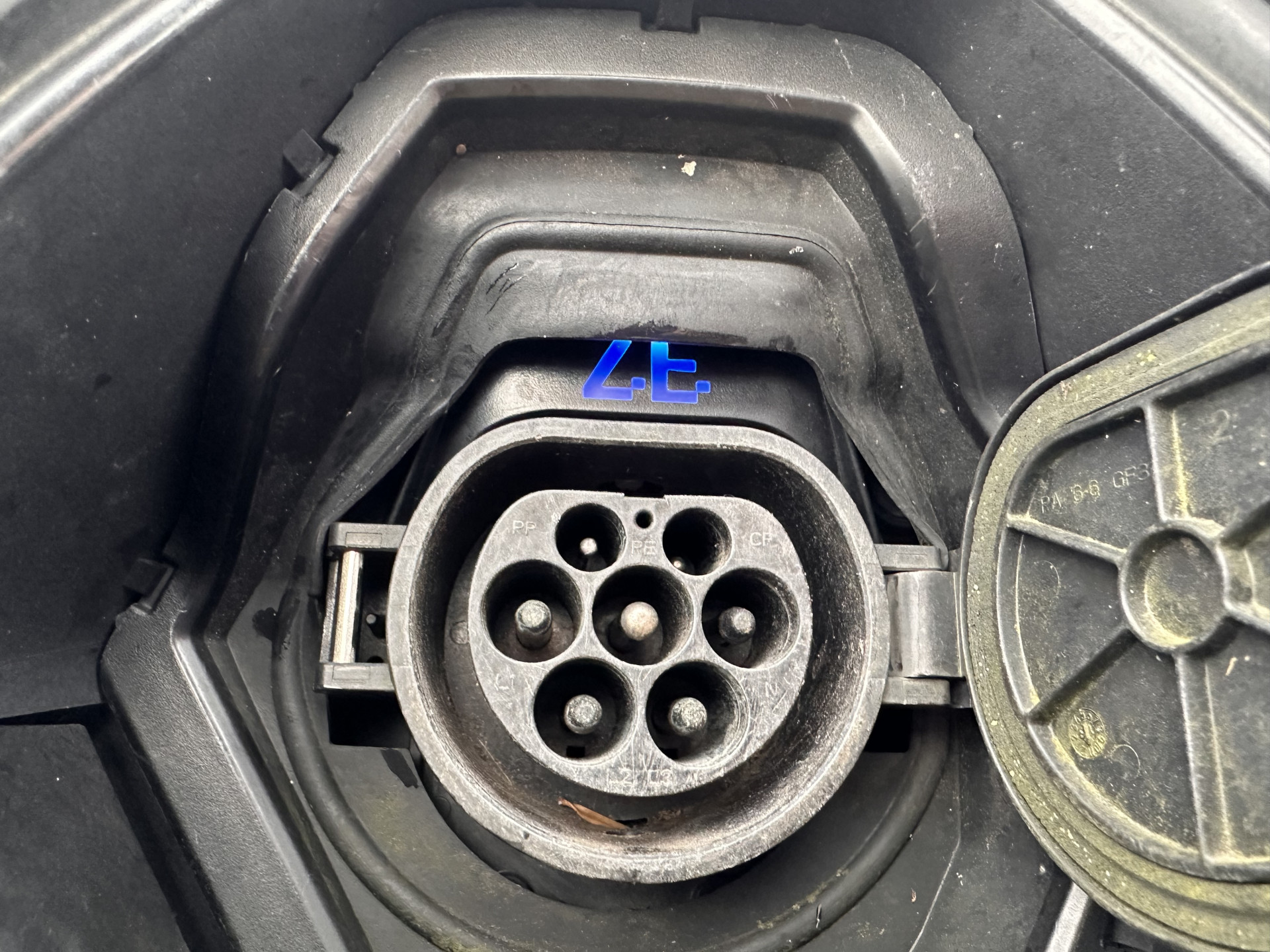 Renault ZOE Q210 Zen Quickcharge R-Link-Pack 22 kWh (ex Accu) [ 3-Fase ] Aut. *NAVI-FULLMAP | DIGI-COCKPIT | LED-LIGHTS | KEYLESS | COMFORT-SEATS | ECC | PDC | CRUISE | 17''ALU*