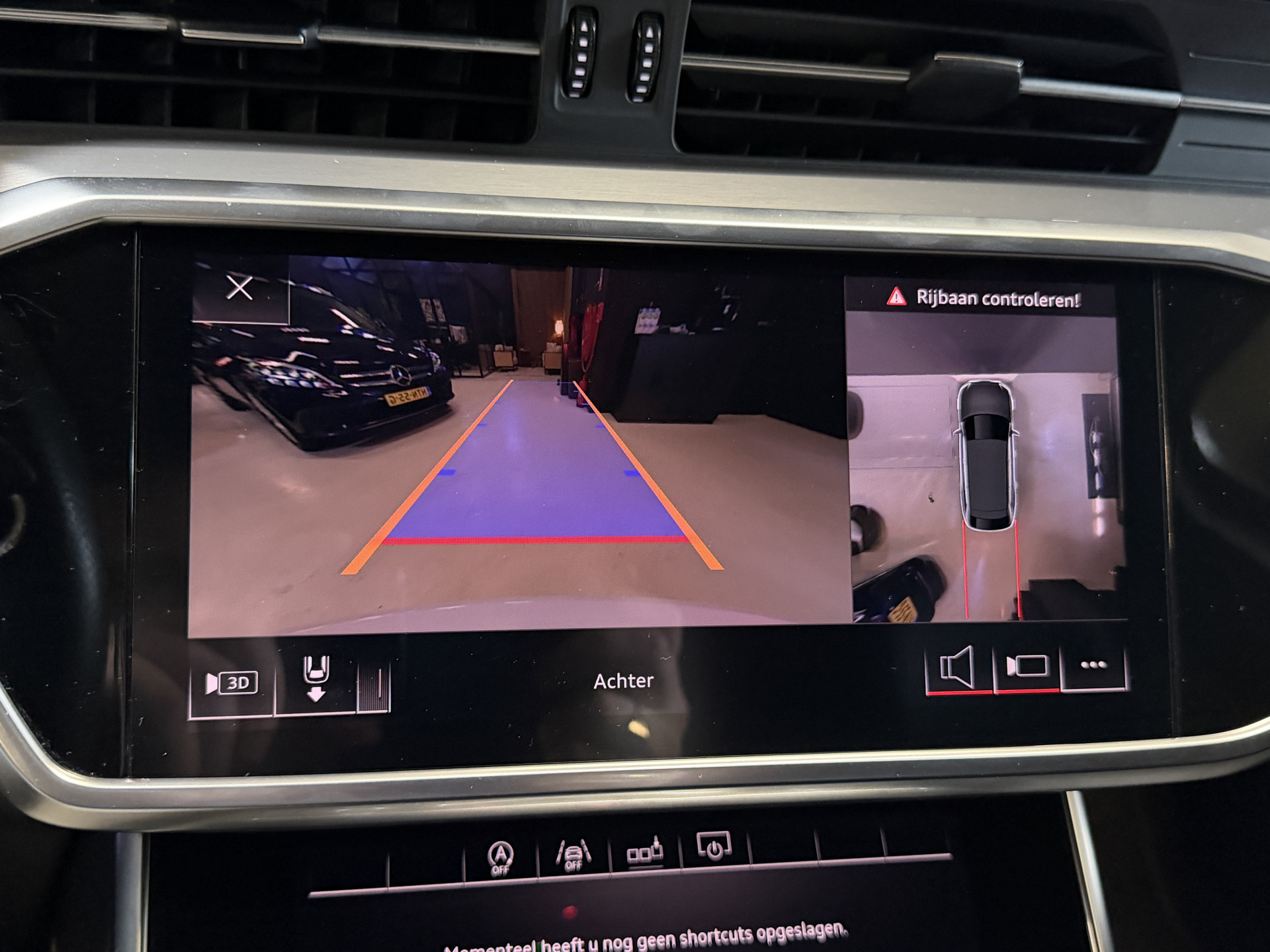 Audi A6 Avant 45 TDI quattro Sport Pro Line S | 2x S-Line | 360 Camera | Elektr. trekhaak | Full LED | Dealer onderhouden