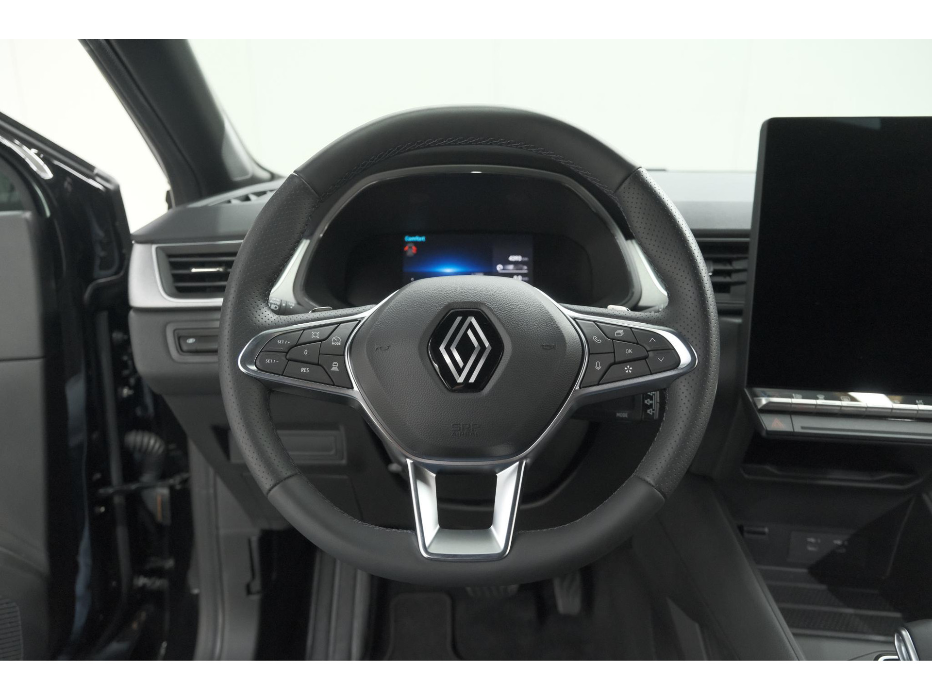 Renault Captur Mild Hybrid 160 EDC Techno | Pack Winter | Camera | Adaptieve Cruise Control | Apple Carplay