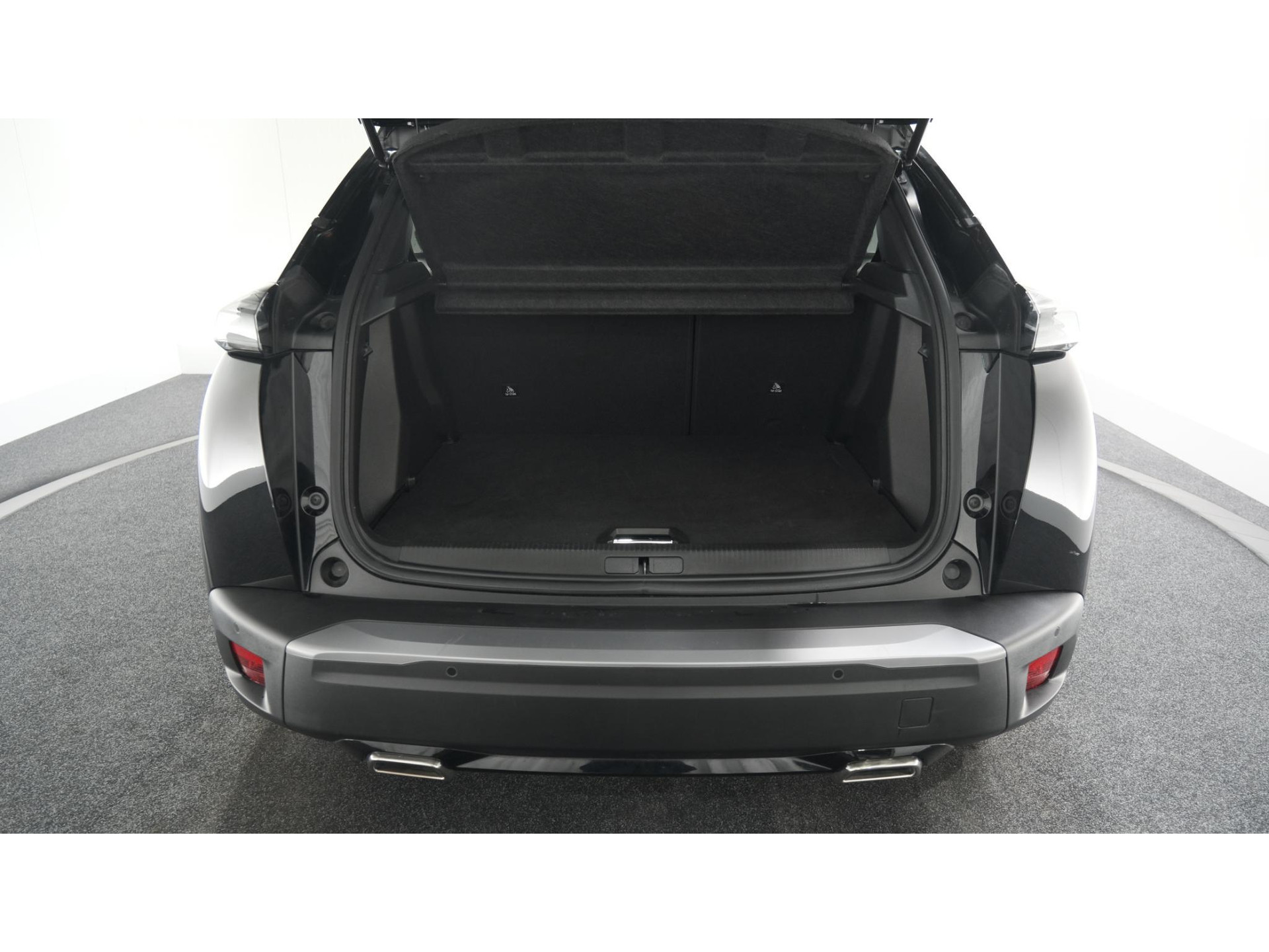 Peugeot 2008 PureTech 130 EAT8 GT | 360 Camera | Adaptieve Cruise Control | Dodehoekdetectie | Apple Carplay