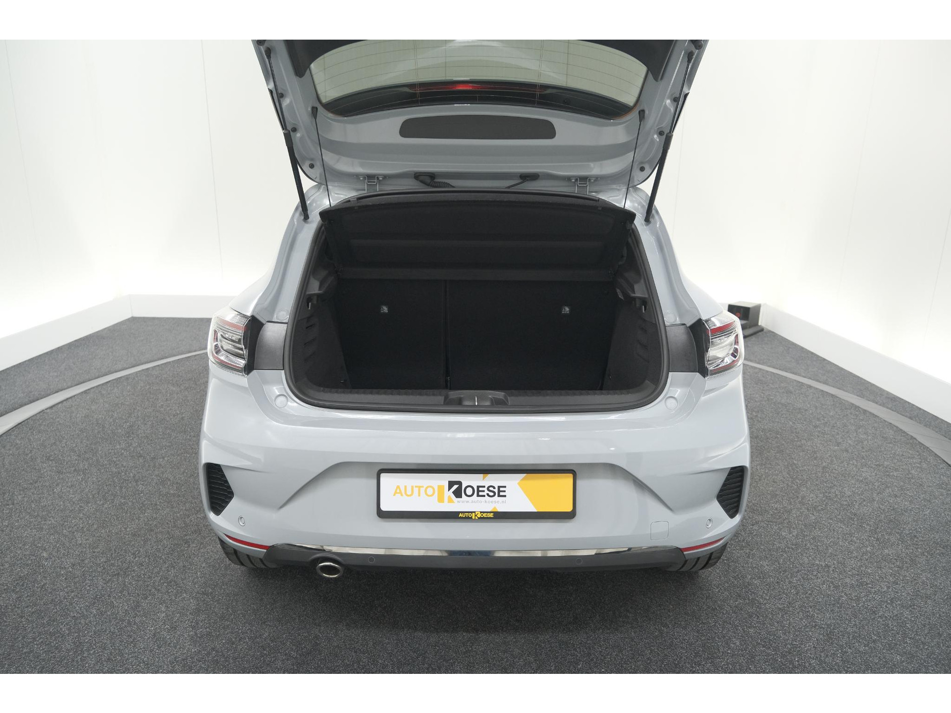 Renault Clio TCe 90 GPF techno | 360 Camera | Adaptieve Cruise Control | 9.3 Inch Groot Scherm