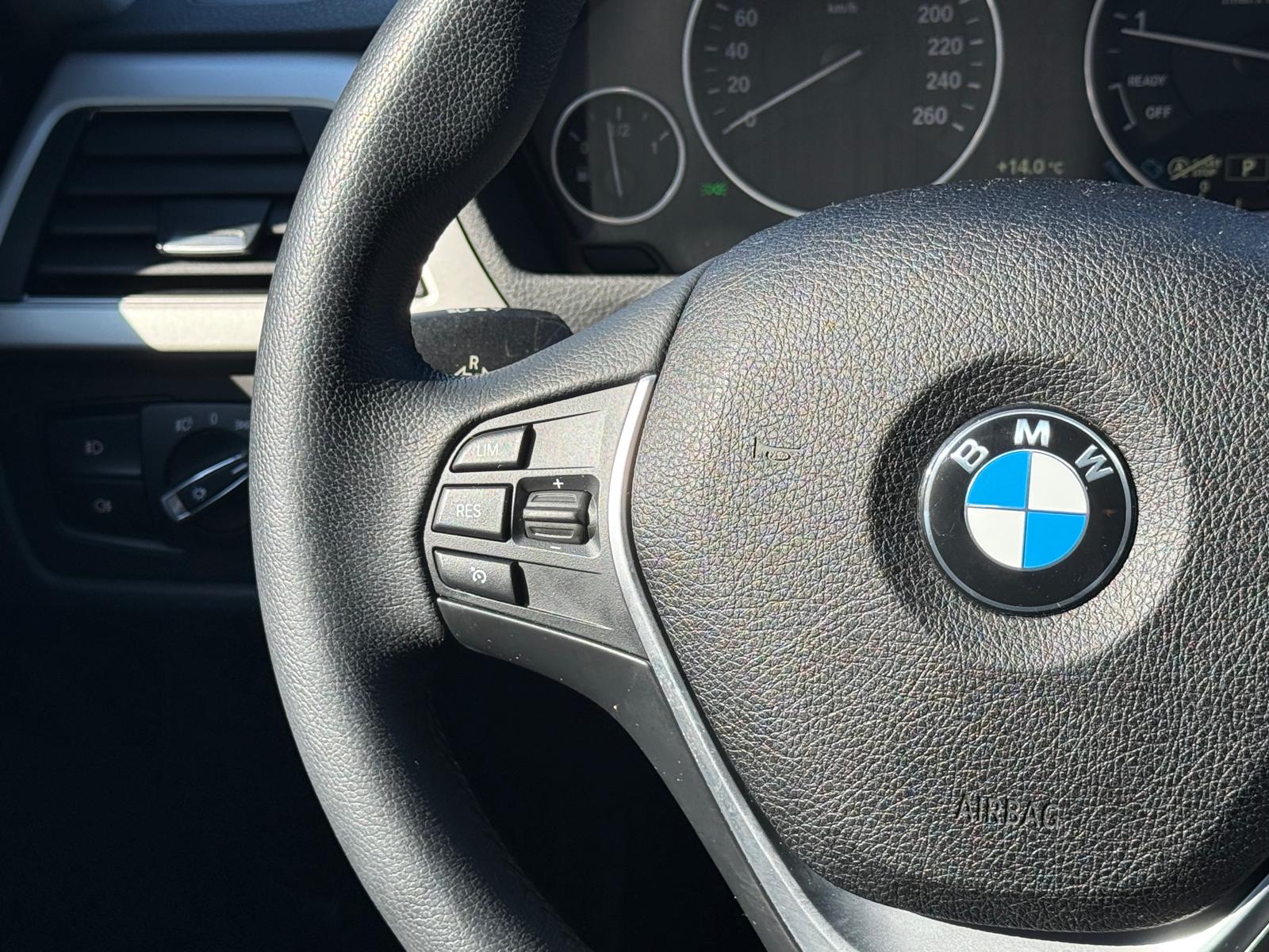 BMW 3-serie 316i Executive | 3/6/12MND GARANTIE | AUTOMAAT | CRUISE | NAVI | ELECRAMEN | CLIMA | LED |