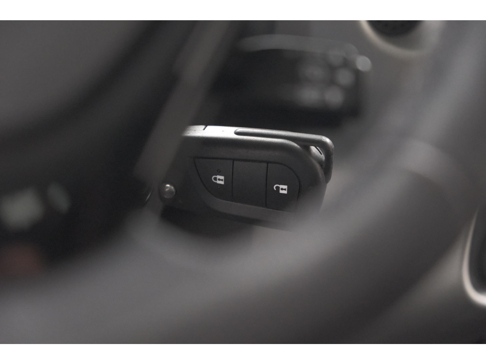 Citroen C1 1.0 e-VTi Feel | Camera | Airco | Lichtmetalen Velgen | DAB | 5 Deurs