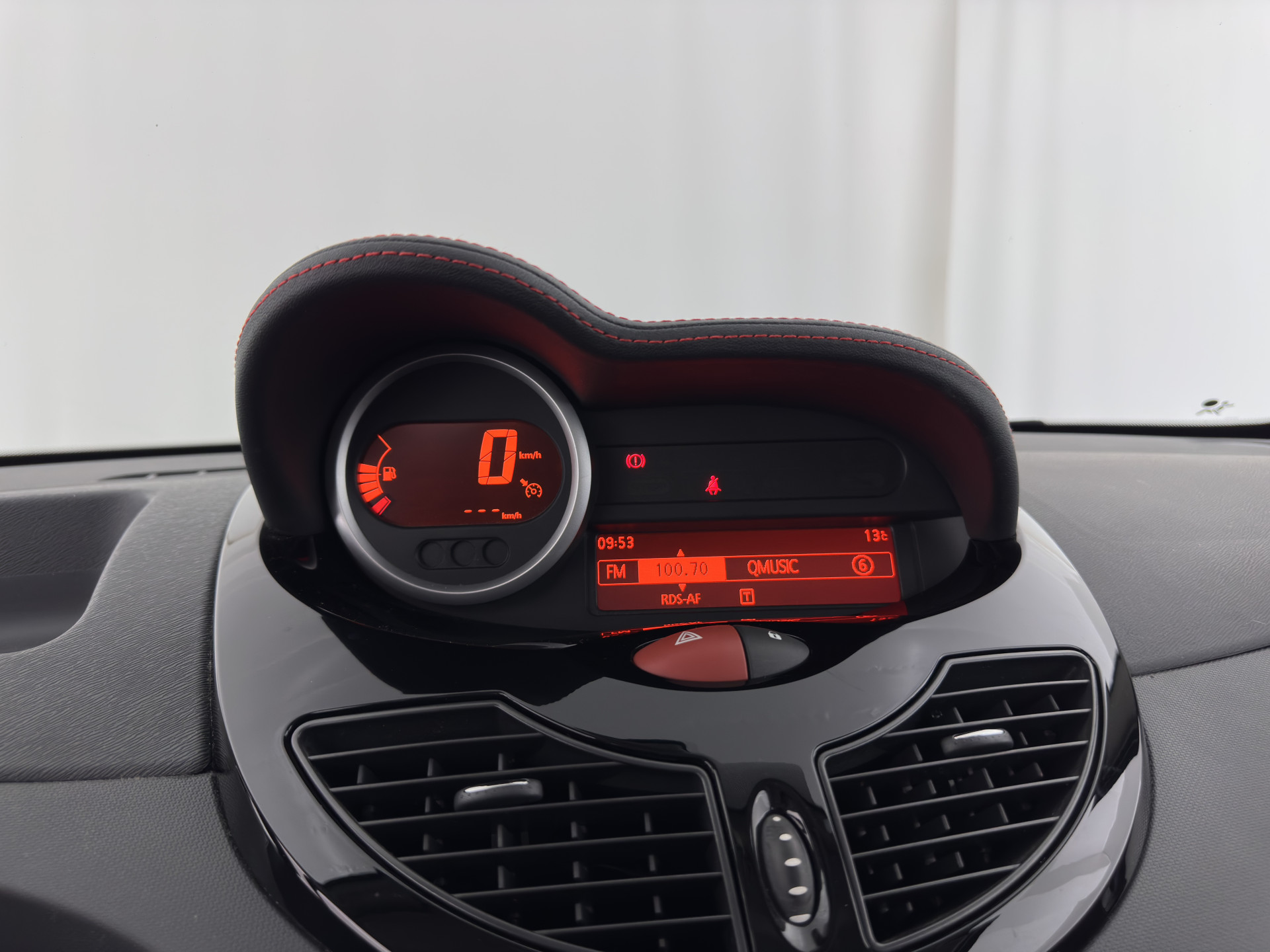 Renault Twingo 1.2 16V Dynamique *CLIMATE CONTROL | CRUISE | RADIO-CD/MP3 | COMFORTSEATS*