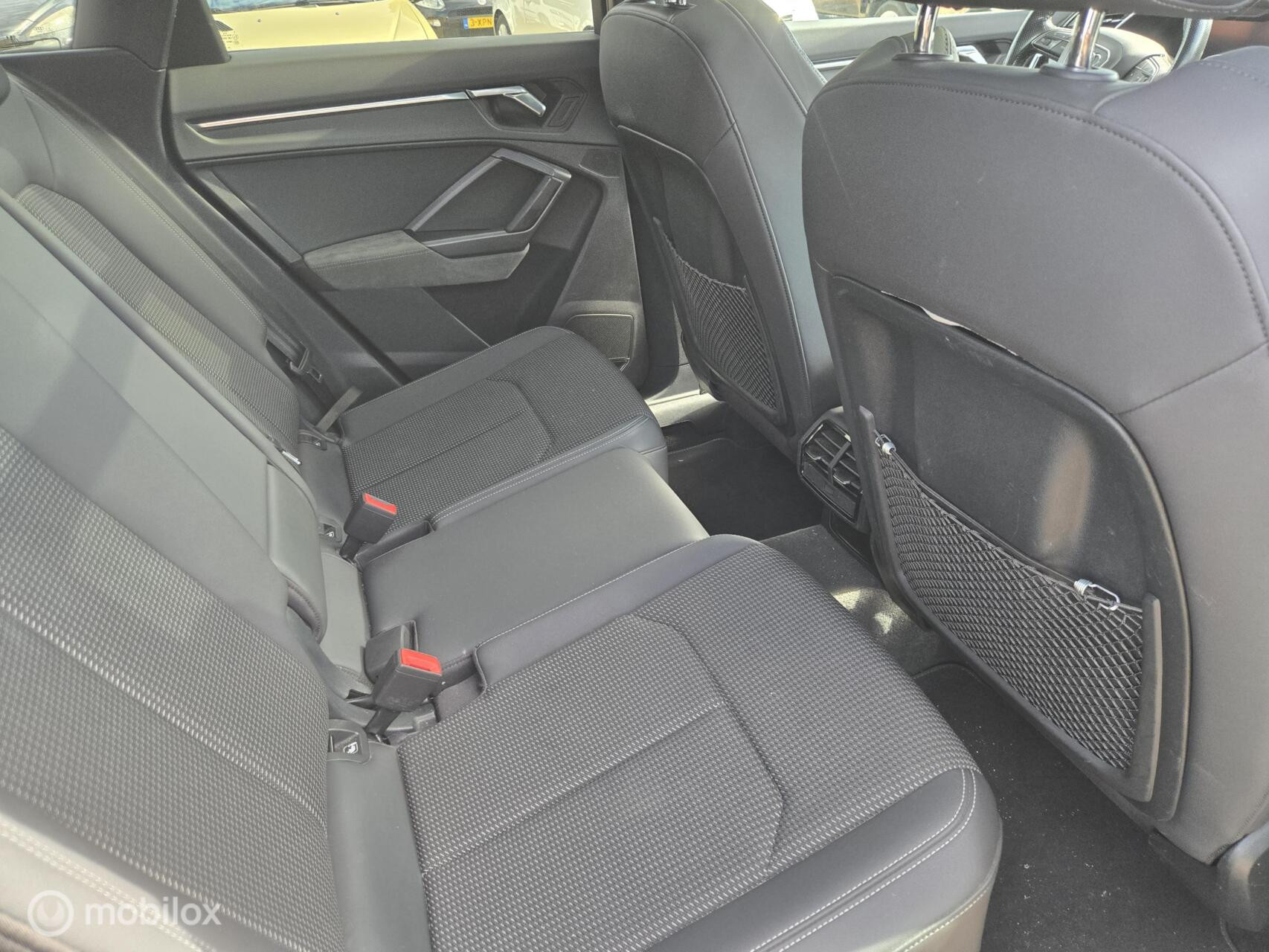 Audi Q3 35 TFSI S edition