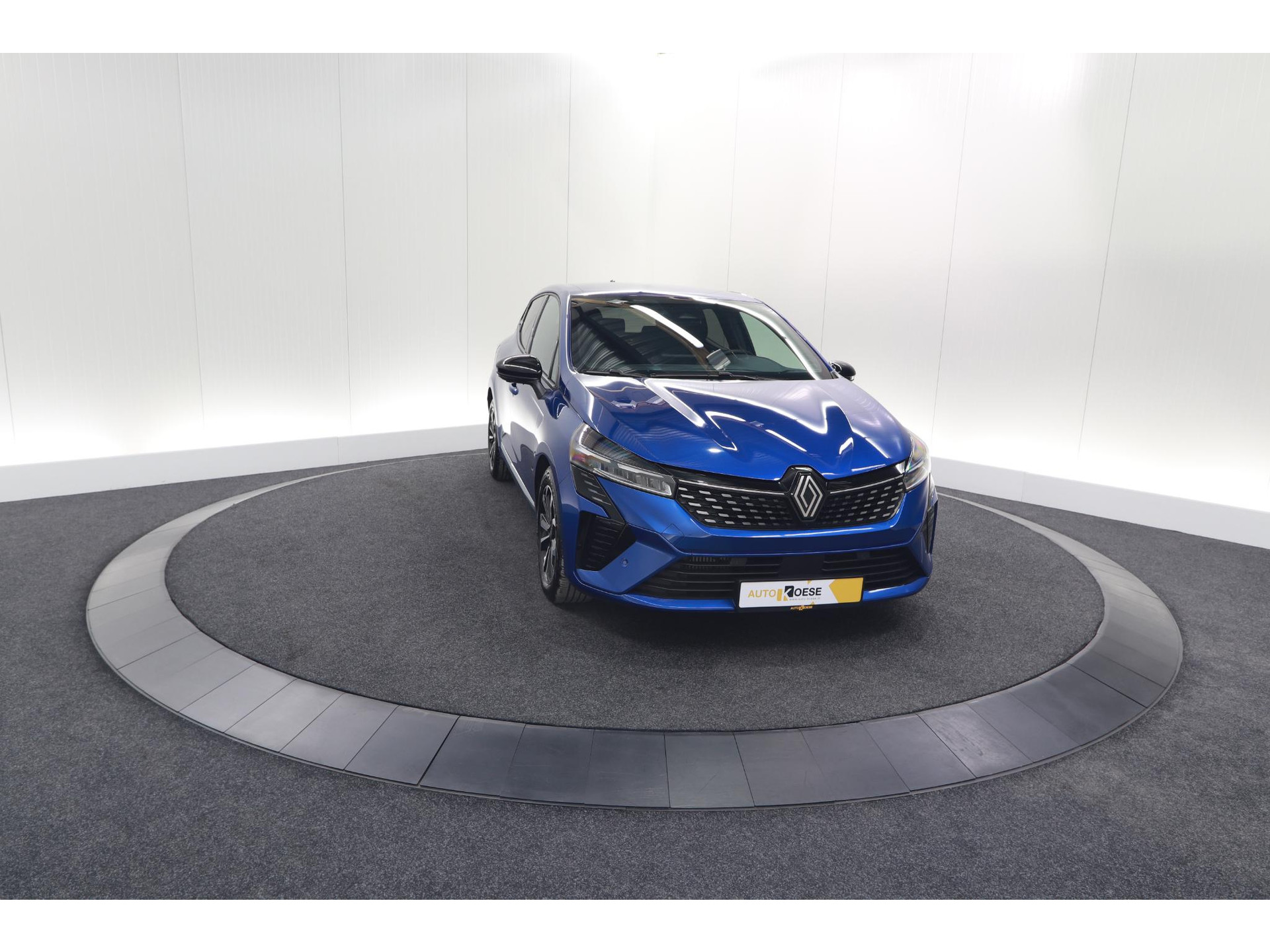 Renault Clio TCe 90 GPF Techno | 360 Camera | Dodehoekdetectie | Adaptieve Cruise Control