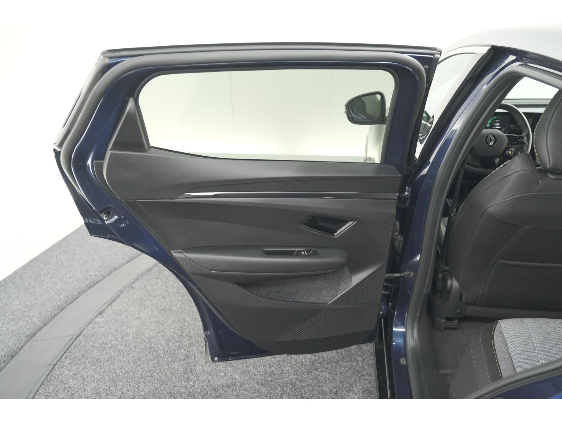 Renault Megane E-Tech EV60 Optimum Charge Techno | Pack Winter | Camera | Adaptieve Cruise Control | Dodehoekdetectie