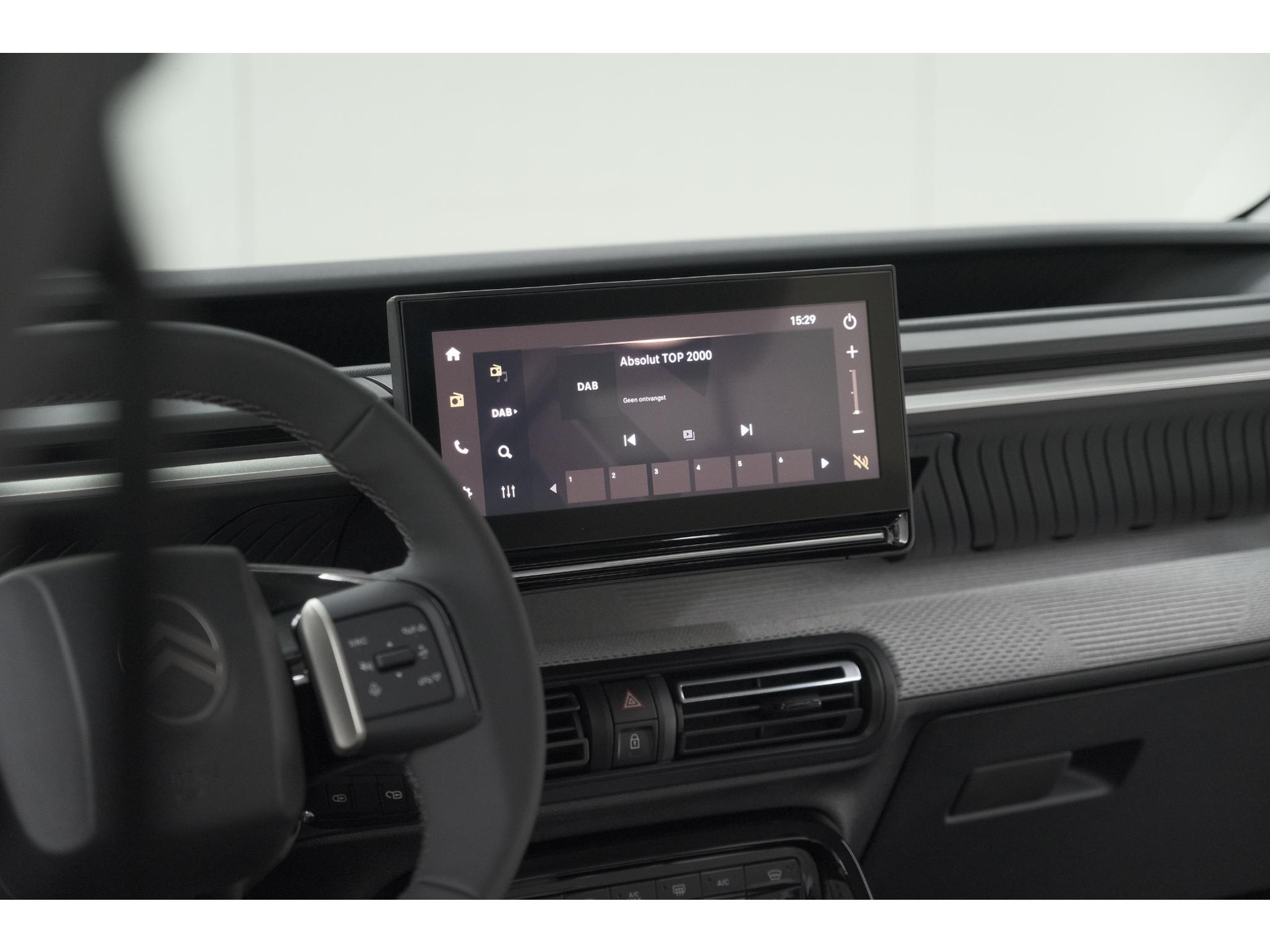 Citroen Ë-C3 Aircross Plus 113pk Extended Range 54 kWh | 11 KW Lader | Camera | Apple CarPlay | Parkeersensoren