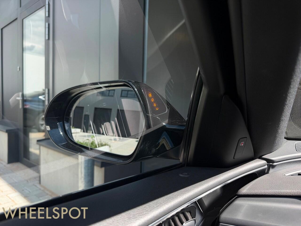 Audi A6 Limousine 3.0 TDI Quattro S-Line|Pano|HUD|Bose|Leder