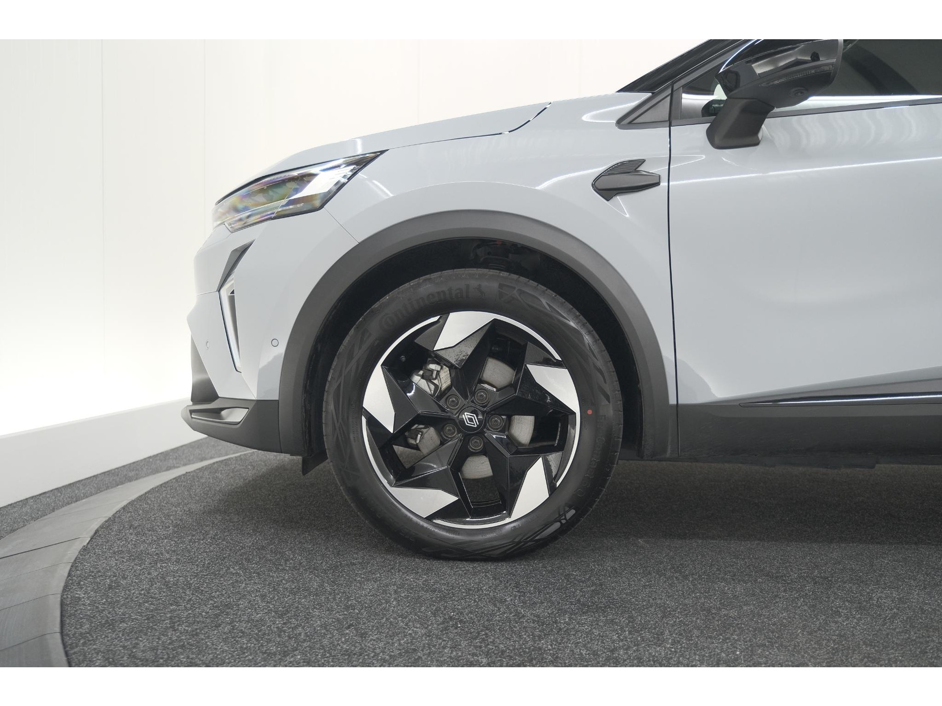 Renault Captur 1.6 E-Tech Full Hybrid 145 Techno | Camera | Navigatie | Apple Carplay | Parkeersensoren