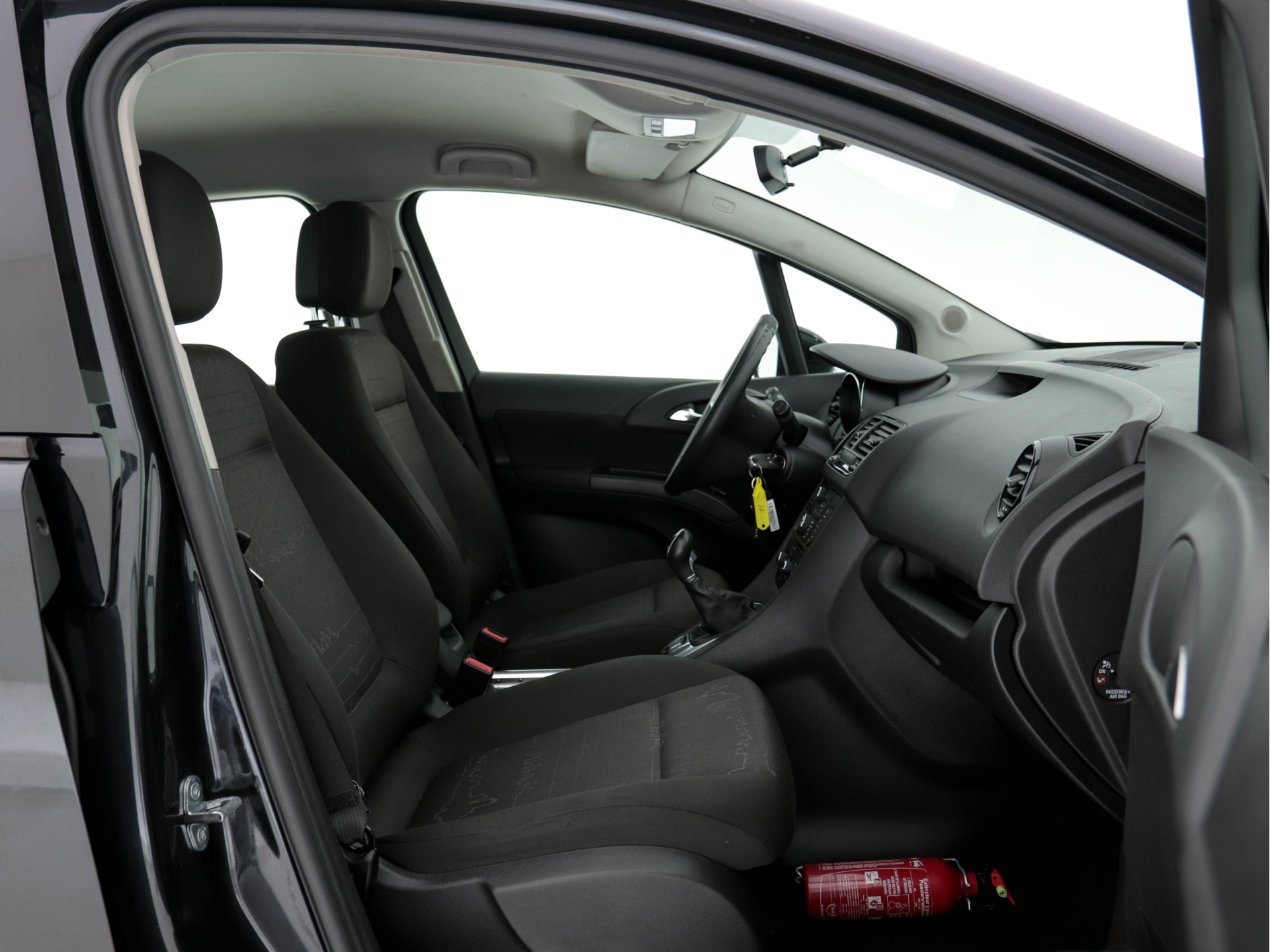 Opel Meriva 1.6 CDTi Business+ *AIRCO | PDC | CRUISE | COMFORTSEATS*