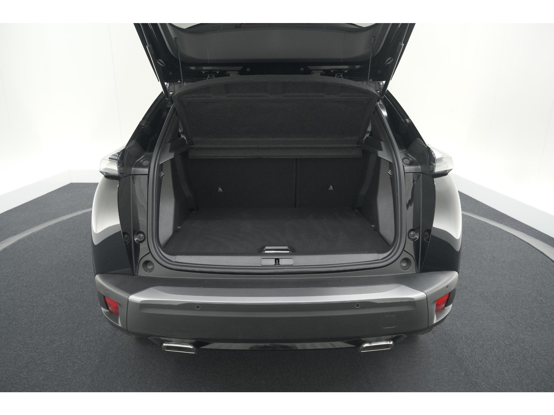 Peugeot 2008 1.2 Hybrid 145 Allure | 360 Camera | Adaptieve Cruise Control | Dodehoekdetectie | Apple Carplay