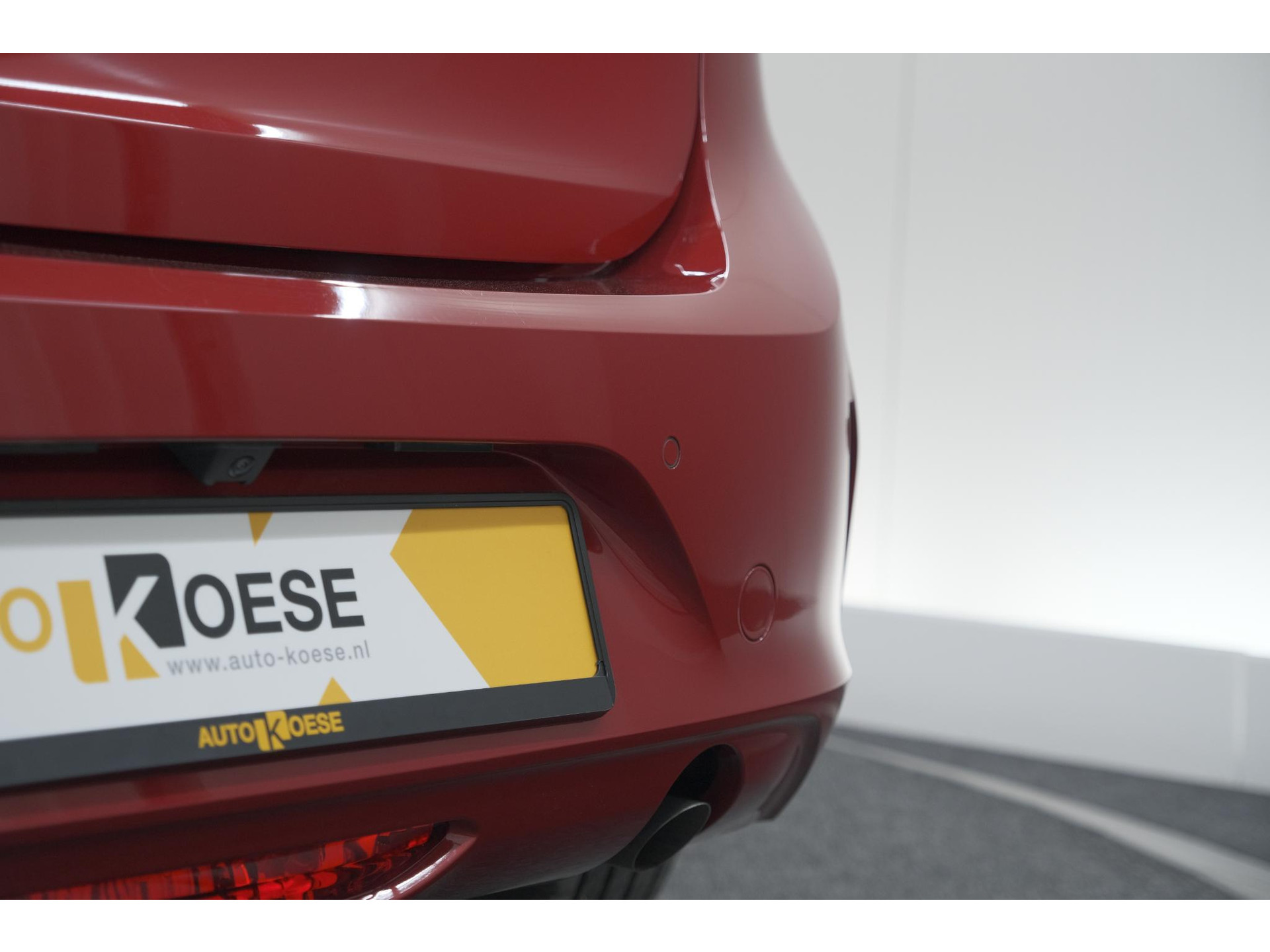 Opel Corsa 1.2 Turbo 100 Ultimate | Panoramadak | Camera | Dodehoekdetectie | Apple Carplay