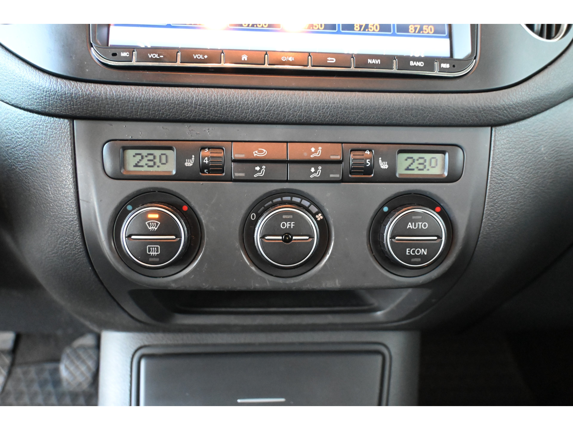 Volkswagen Golf Plus 2.0 FSI Comfortline Clima Cruise Control Trekhaak All in Prijs! Inruil Mogelijk!