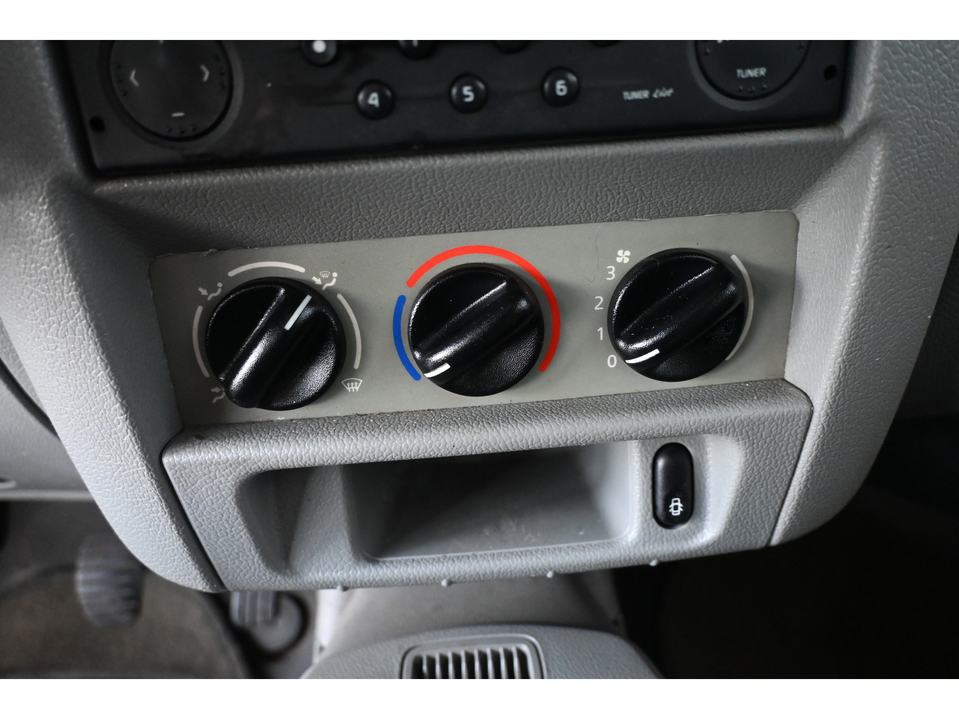Renault Kangoo 1.2-16V Privilège Elektrisch Pakket! Direct Leverbaar! Inruil Mogelijk!