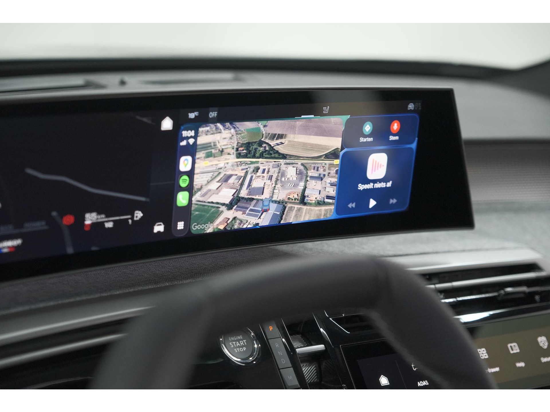 Peugeot 3008 1.2 Hybrid 145 GT | Adaptieve Cruise Control | Camera | Elektrische Kofferklep | Apple Carplay