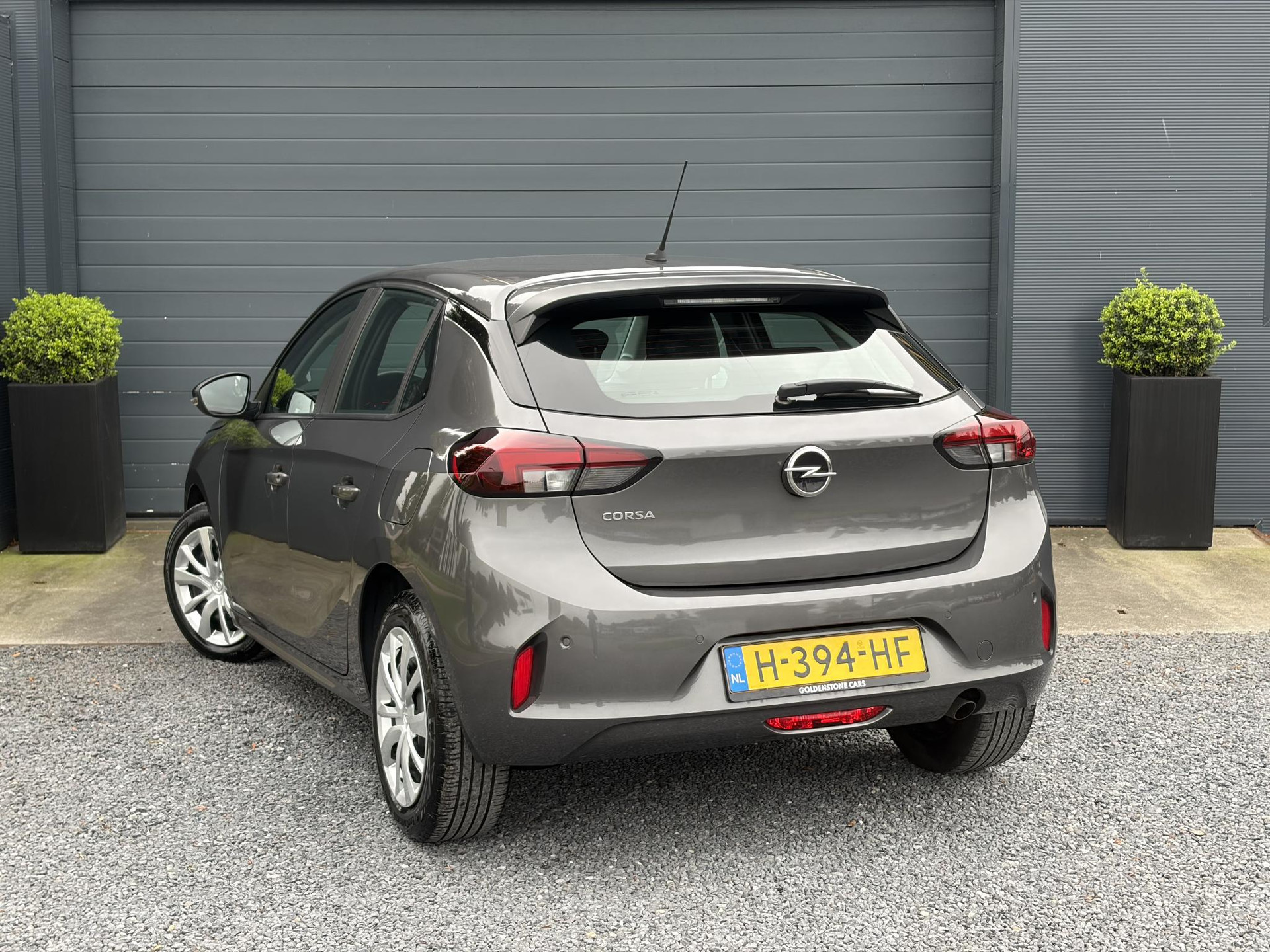 Opel Corsa 1.2 Edition ✓D-riem vv in 2025✓2e Eigenaar✓Carplay✓Airco✓Cruise✓Rijstrooksensor✓Pdc✓102pk✓6 Bak✓5 Deurs✓N.A.P✓Apk tot 02-2028