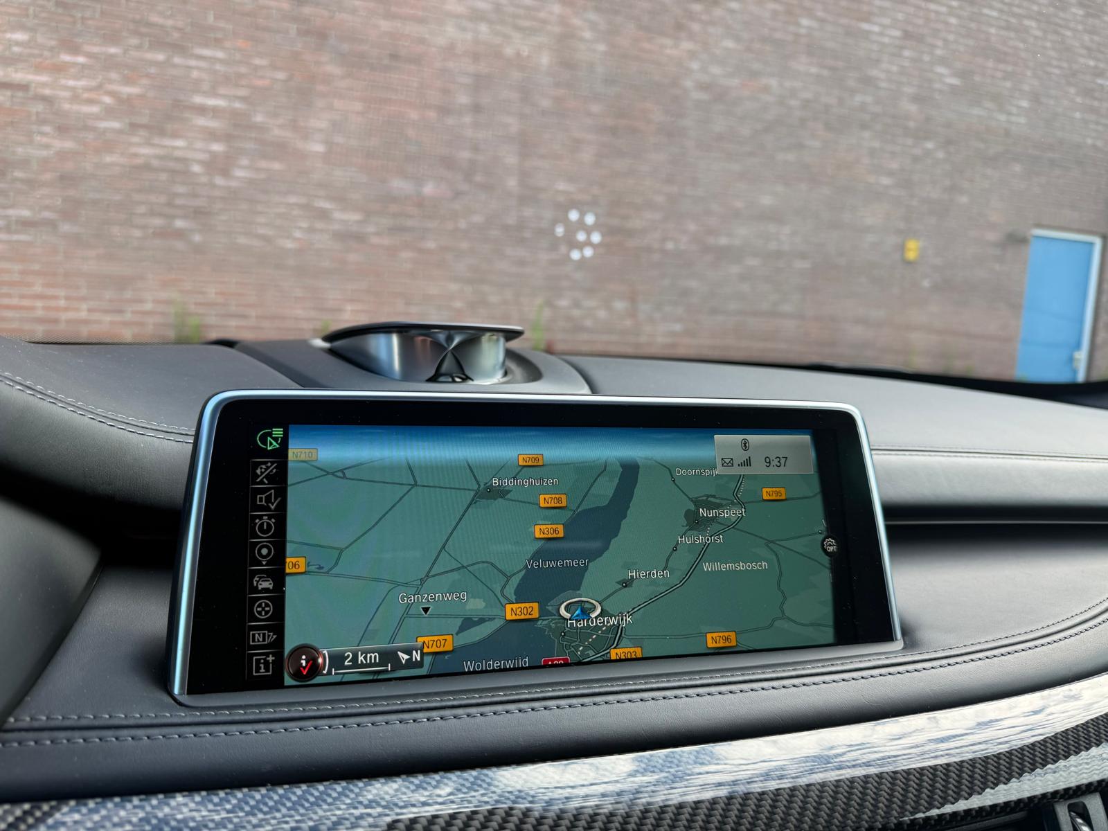 BMW X5 M | 2E EIGENAAR |3/6/12MND GARANTIE| PANO | LED | B&O | DAB | HEAD-UP | 360 CAMERA | TREKHAAK | BOMVOL |