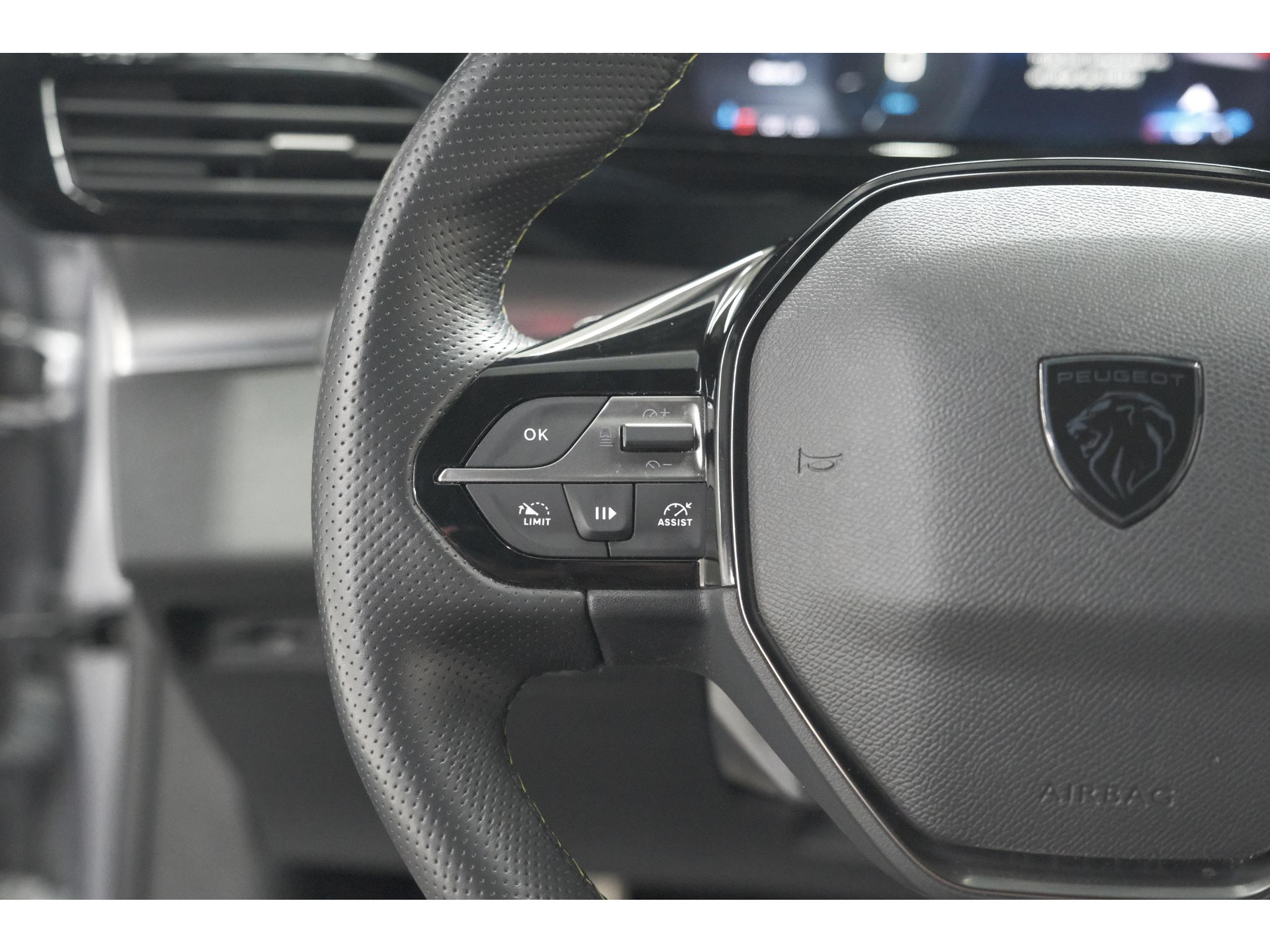 Peugeot 308 SW PureTech 130 EAT8 GT | Trekhaak | Stoelverwarming | Camera | Adaptieve Cruise Control