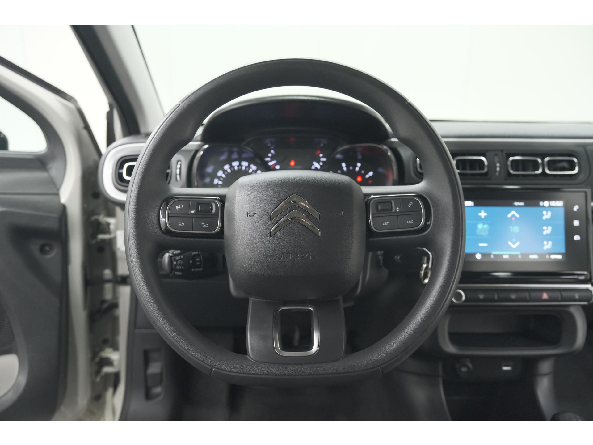Citroen C3 PureTech 82 C-Series | Climate Control | Apple Carplay | Stoelverwarming | LED Koplampen