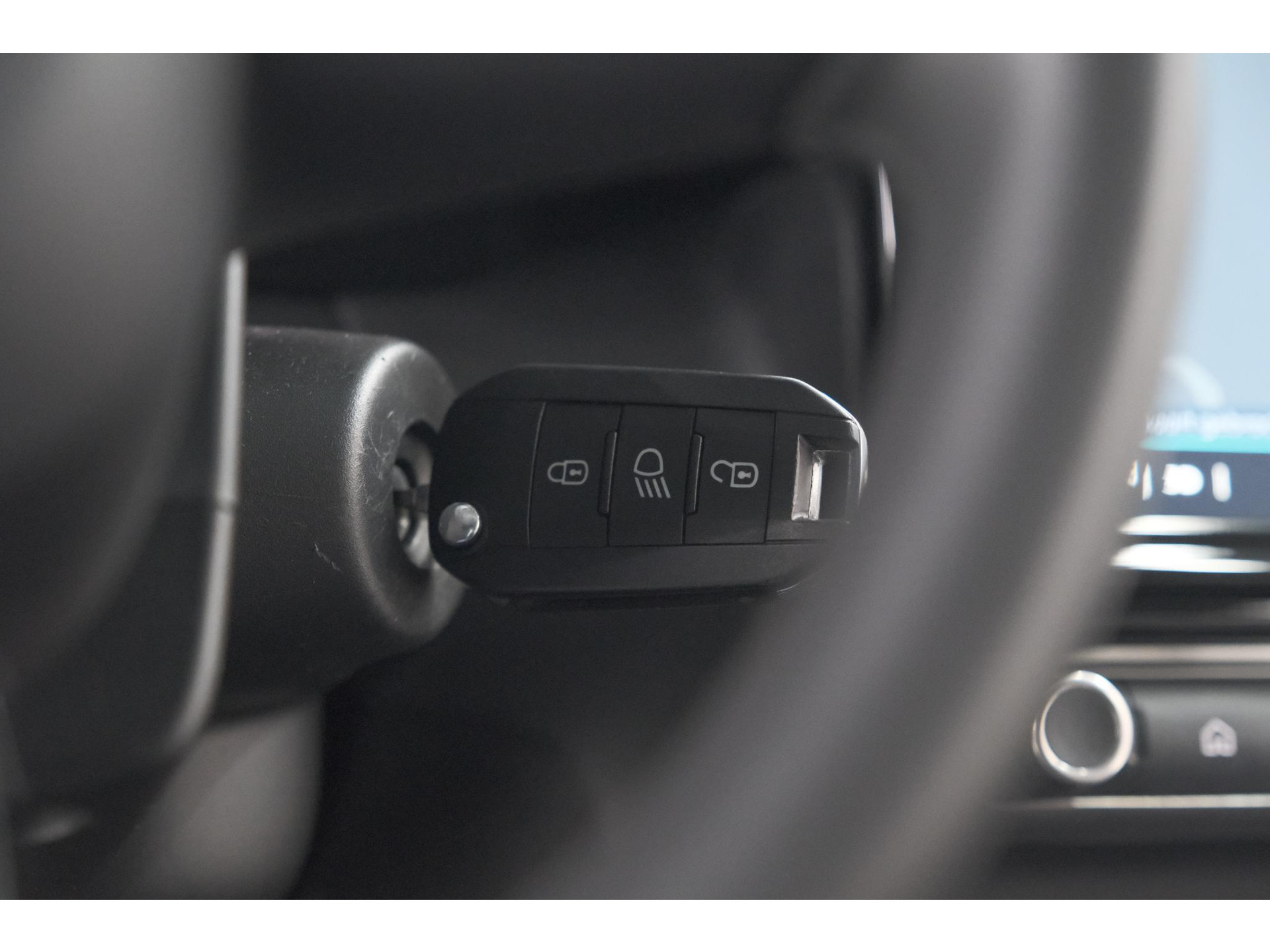 Citroen C3 Aircross PureTech 110 Shine | Camera | Stoelverwarming | Apple Carplay