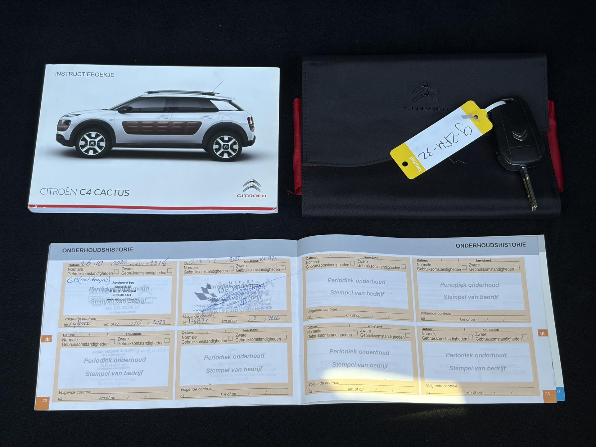 Citroen C4 Cactus 1.2 PureTech Business ✓D-riem vv in 2026✓Pano✓Camera✓Carplay✓110pk✓Stoelverw✓Navi✓Clima✓Cruise✓Pdc✓Halfleder✓N.A.P✓Apk tot 02-2027