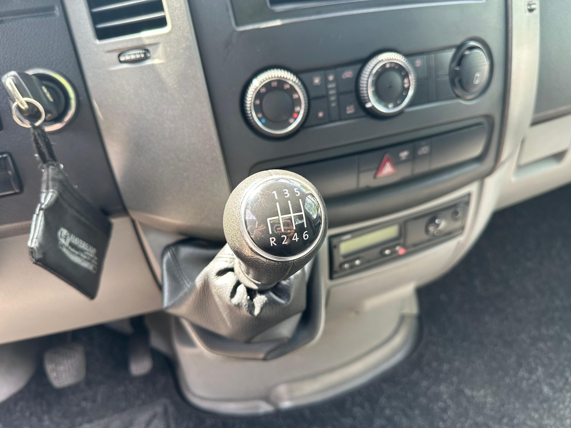 Volkswagen Crafter 46 2.0 TDI L3H1 AUTOTRANSPORTER *LUCHTVERING | LIER | AIRCO | CRUISE*