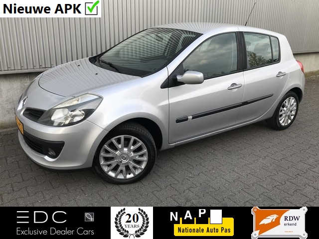 Renault Clio 1.4 16V - V E R K O C H T