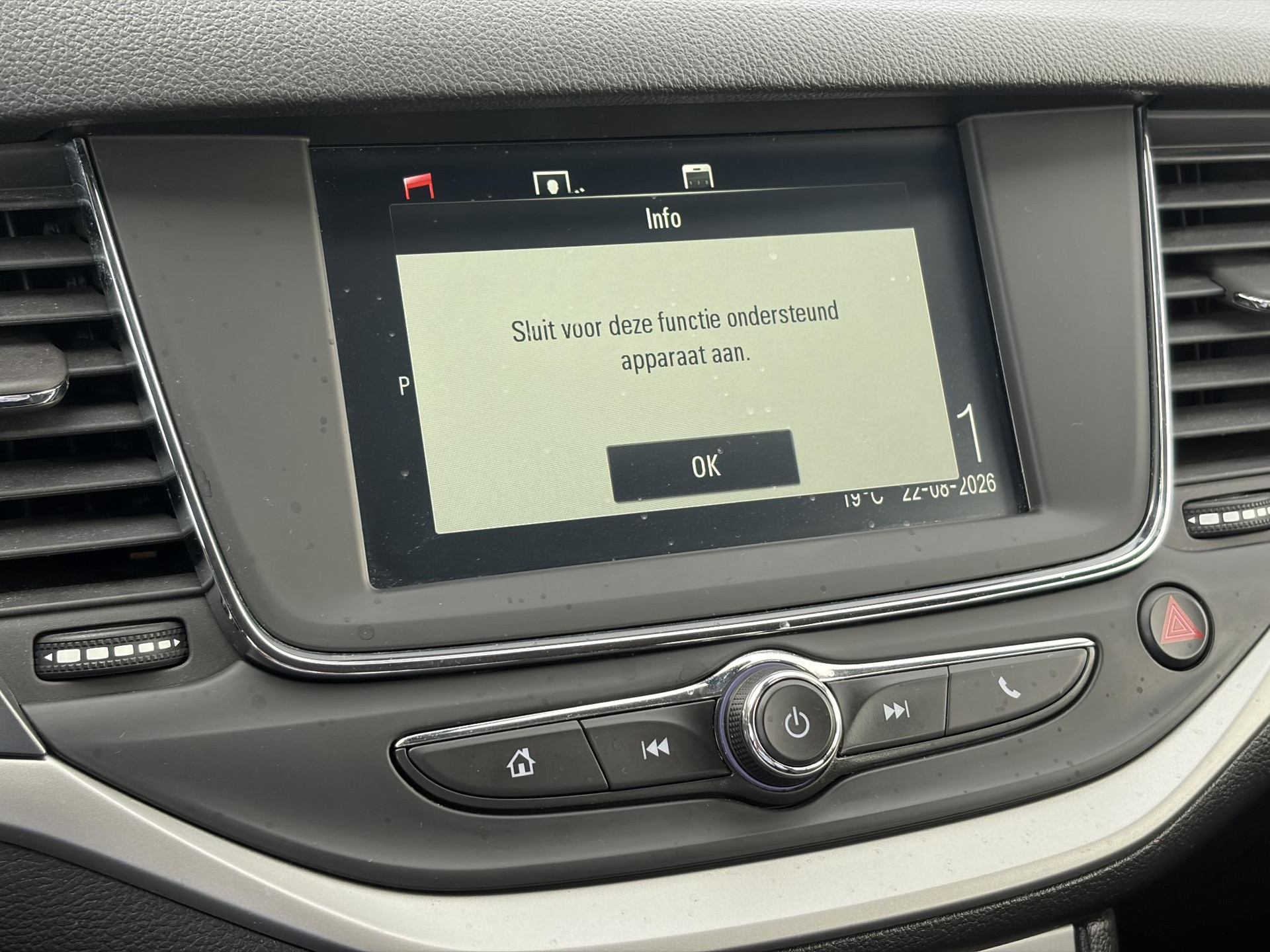 Opel Astra Sports Tourer 1.2 Edition ✓131pk✓2e Eigenaar✓Trekhaak✓Navi✓Airco✓Cruise✓Pdc V+A✓Lm velgen✓Dealer Onderhouden✓Comfortstoelen✓N.A.P✓Apk tot 07-2028