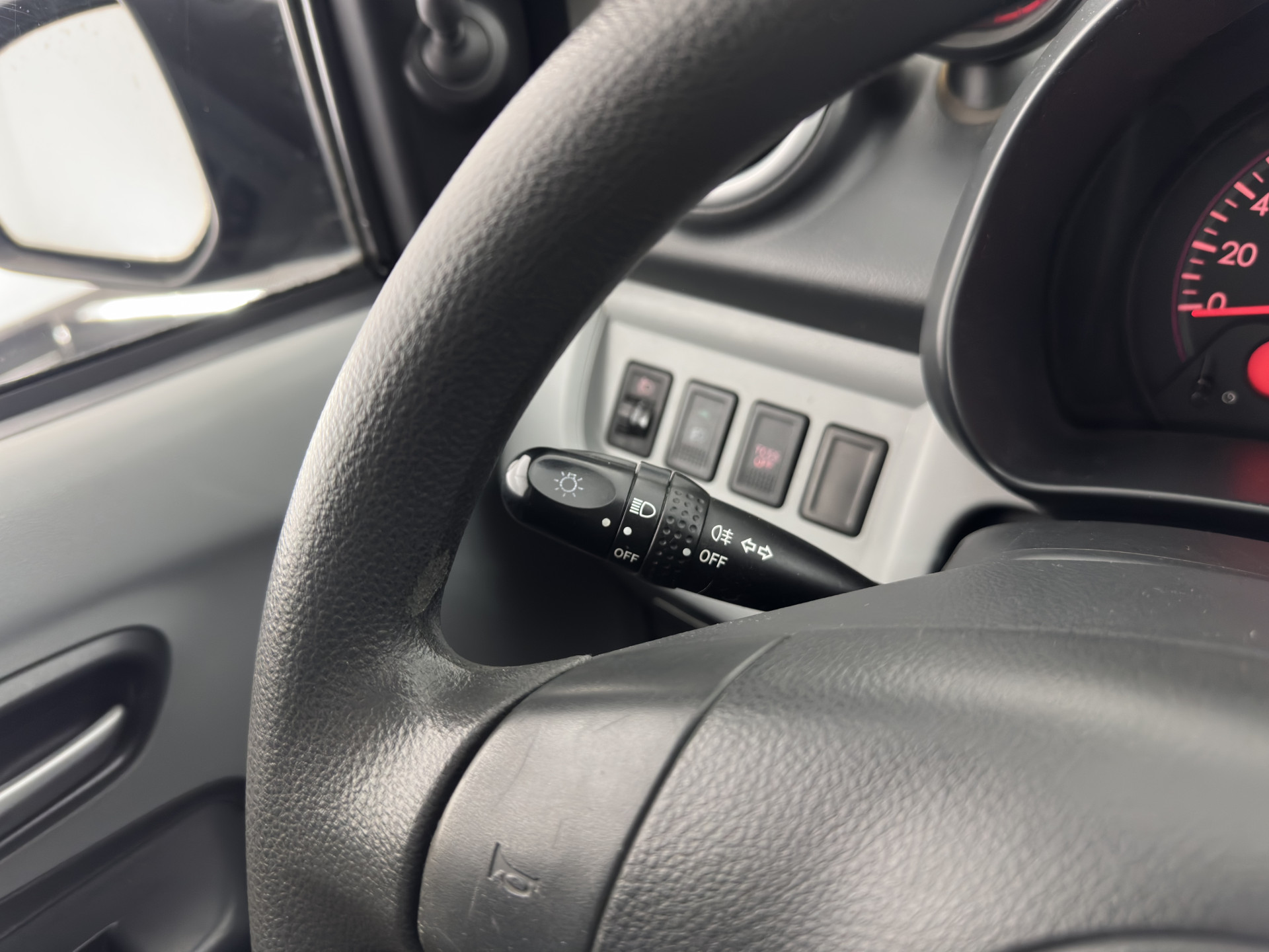 Suzuki Alto 1.0 Cool Exclusive *AIRCO | COMFORT-SEATS | 14''ALU*