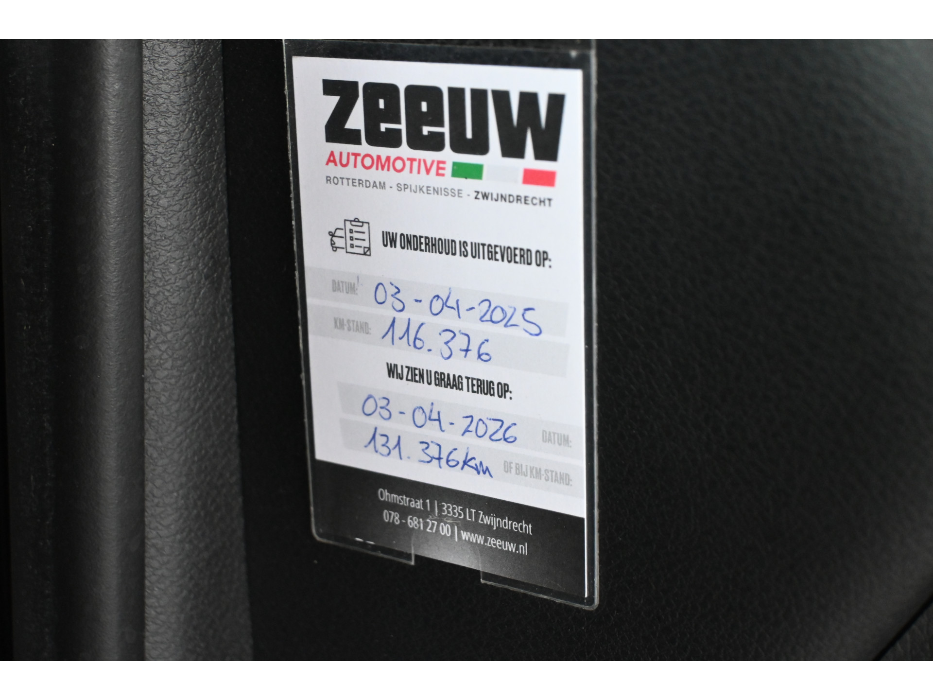 Jeep Compass 1.3T Limited Automaat Nap! Navigatie Cruise PDC Clima Xenon Stoel / Stuurverwarming 1e Eigenaar! Inruil Mogelijk!
