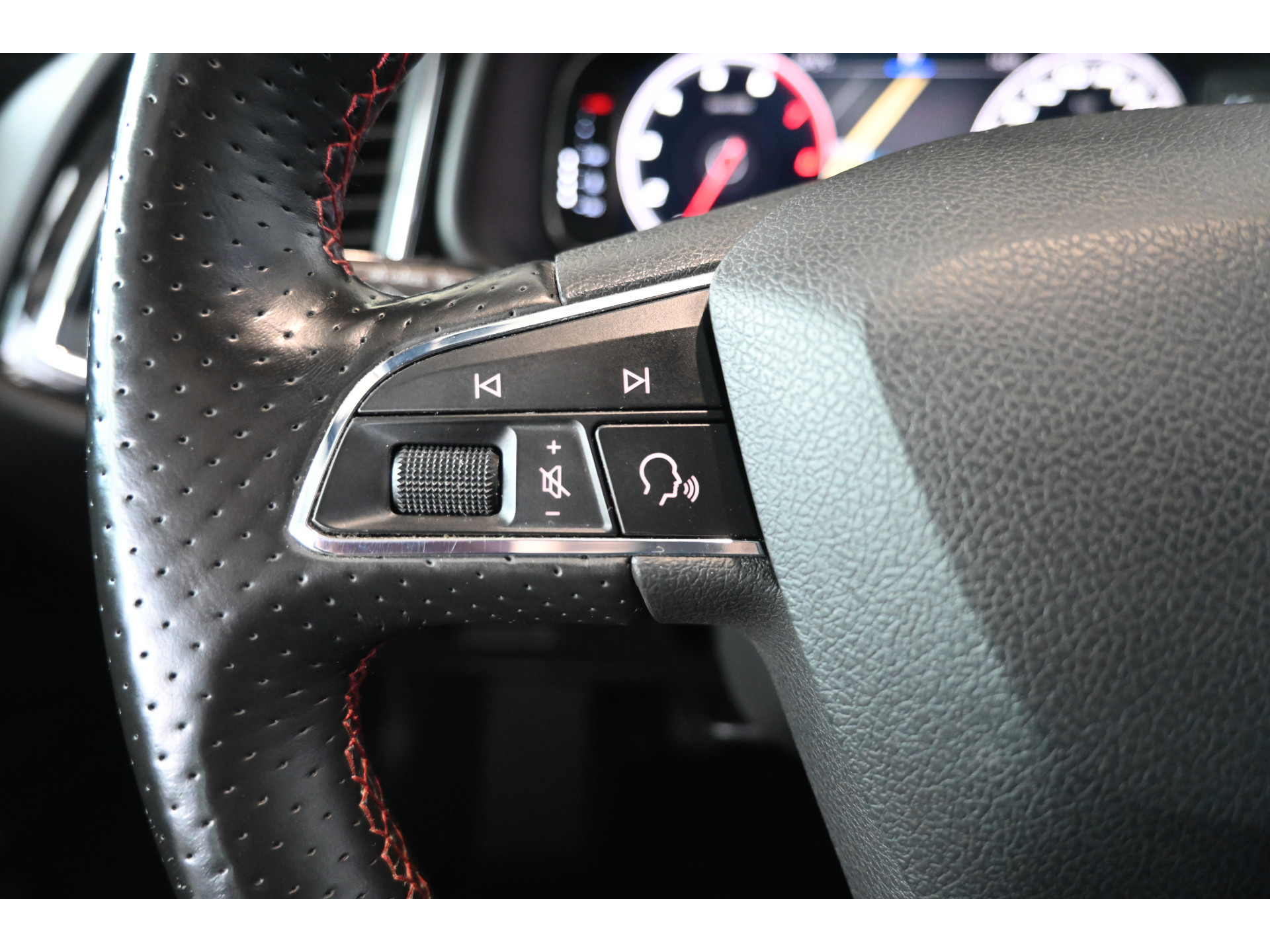 SEAT Leon ST 1.0 TSI FR Ultimate Edition Clima Navigatie Stoelverwarming Rijklaarprijs Inruil Mogelijk!