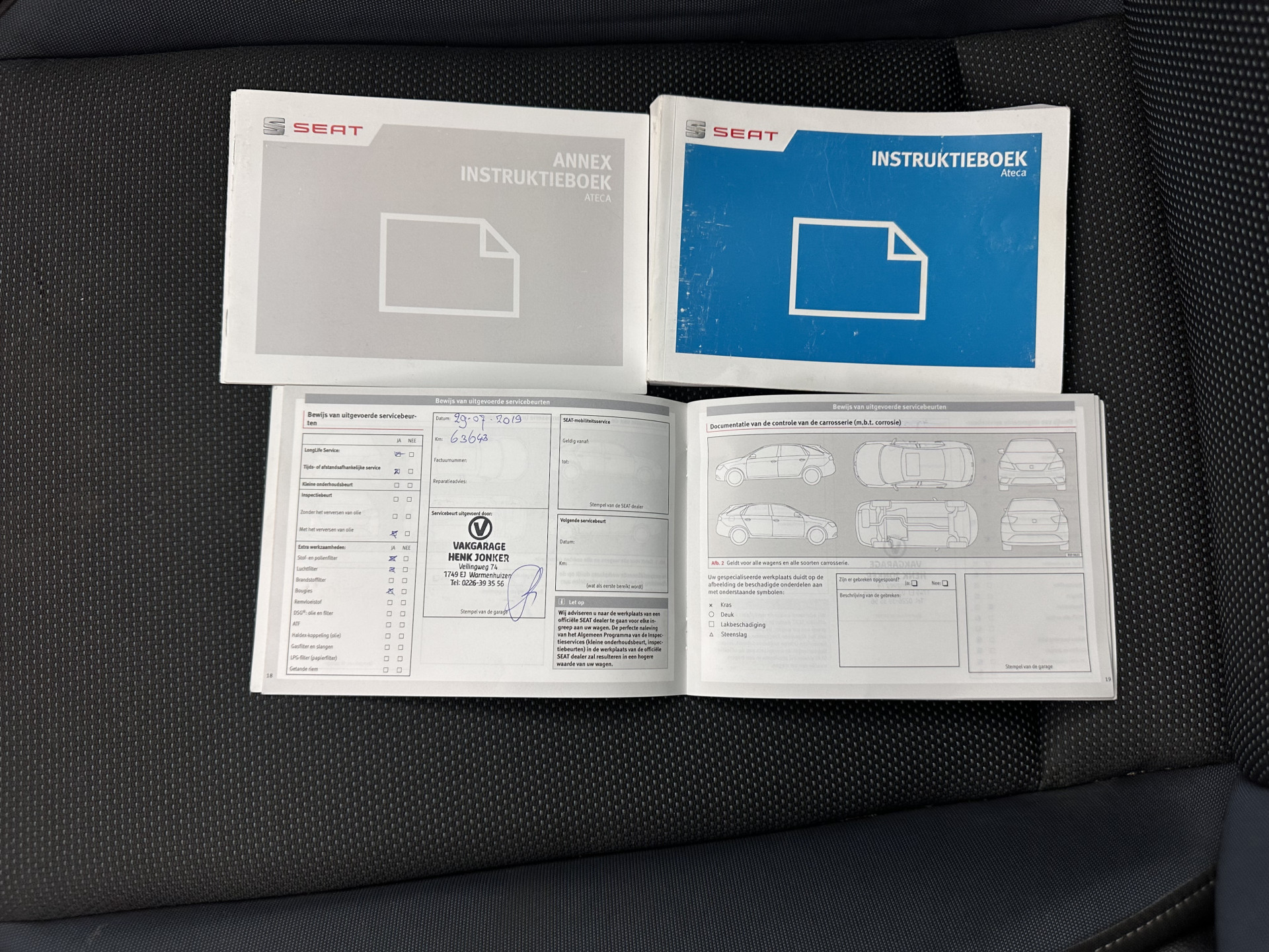 SEAT Ateca 1.0 EcoTSI Style (INCL-BTW) *FULL-LED | NAVI-FULLMAP | CAMERA | DAB+ | COMFORTSEATS |  ECC | PDC | CRUISE | PRIVACY-GLASS | CARPLAY | 17''ALU*