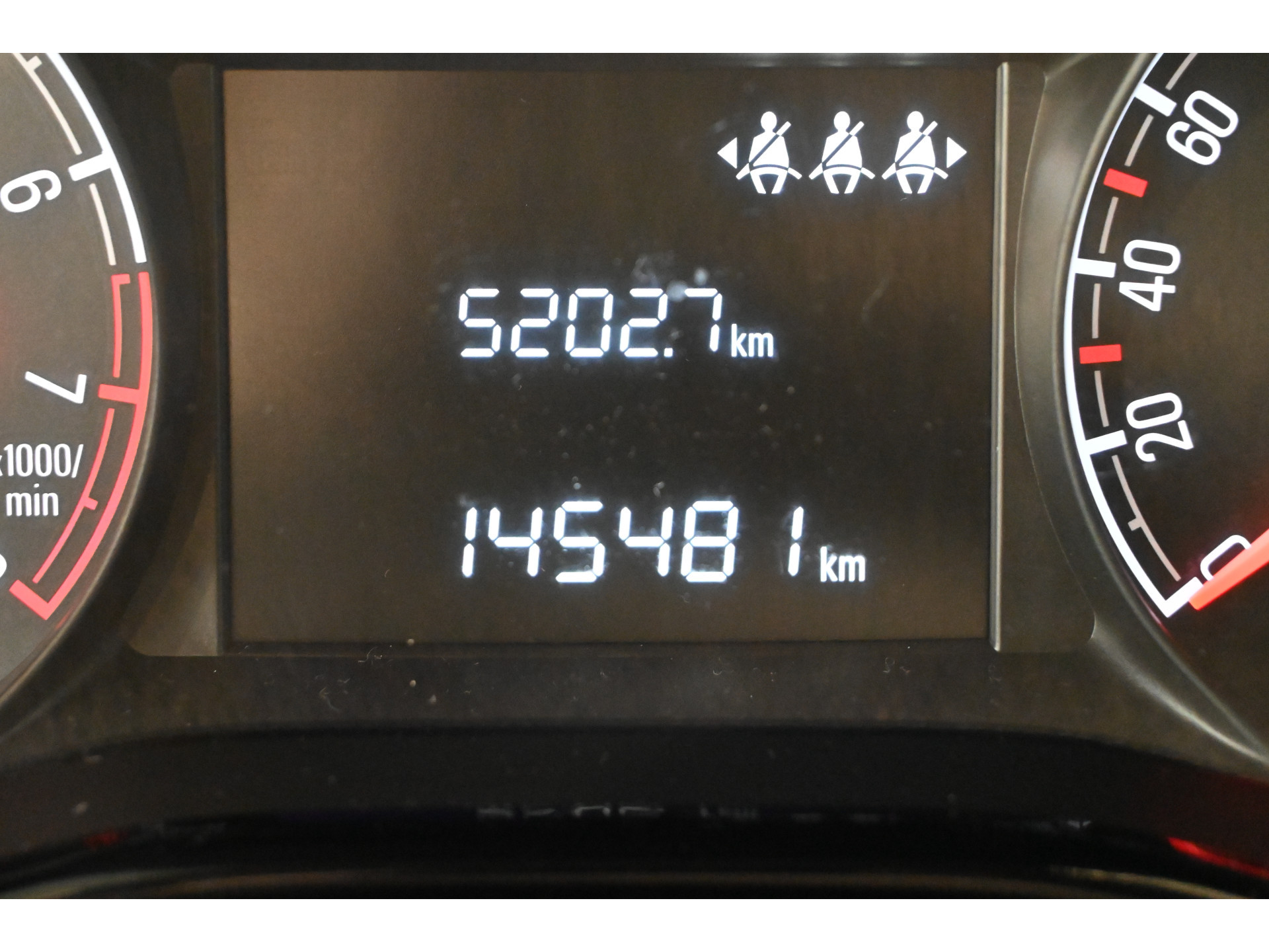 Opel KARL 1.0 ecoFLEX Edition Airco Cruise control Elektrisch pakket 1e Eigenaar 100% Onderhouden Inruil mogelijk