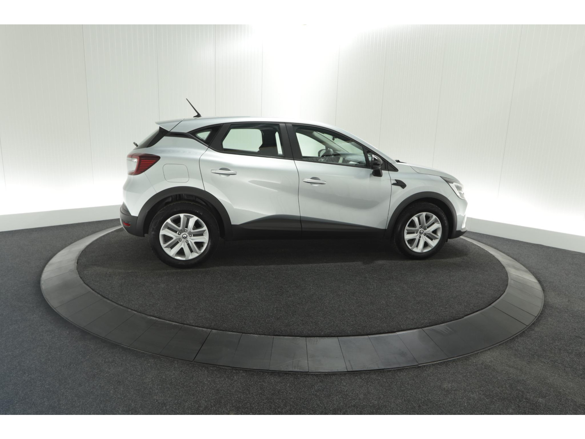 Renault Captur TCe 90 Evolution | Parkeersensoren | Apple Carplay | Climate Control | Stoelverwarming