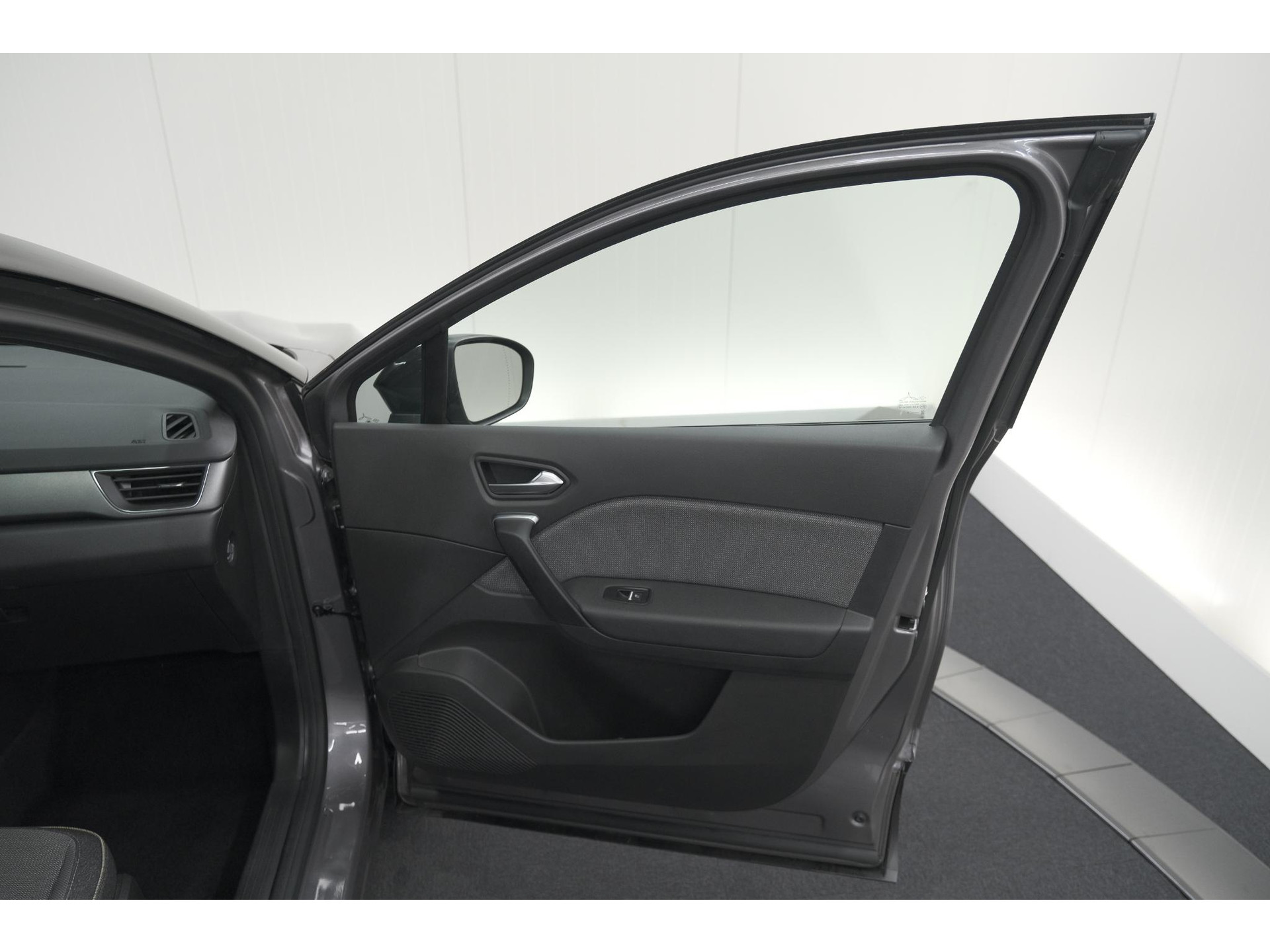 Renault Captur 1.6 E-Tech Full Hybrid 145 Techno | Camera | Navigatie | Apple Carplay | Parkeersensoren