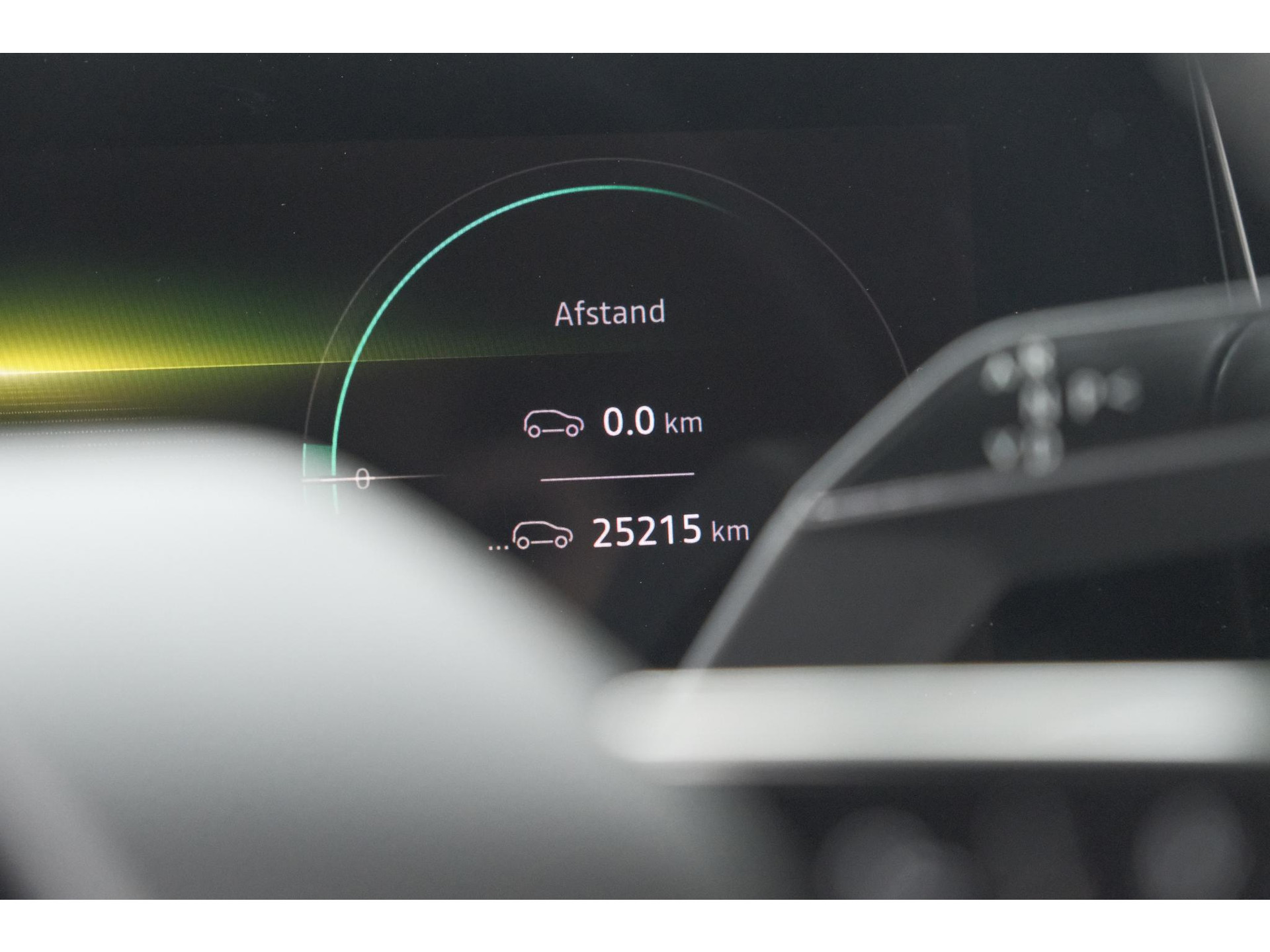 Renault Megane E-Tech EV60 Optimum Charge Techno | Pack Winter | Camera | Adaptieve Cruise Control | Dodehoekdetectie