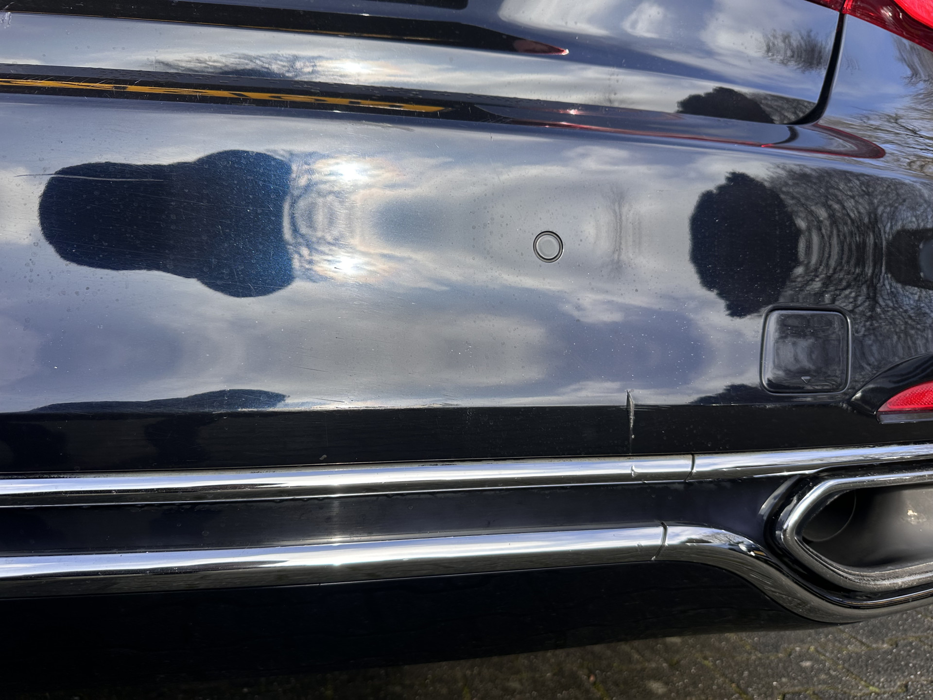 BMW 7-serie 740Le xDrive iPerformance High Executive (Plug-In) Aut. *PANO | LEATHER | MASSAGE | HARMAN/KARDON | MEMORY-PACK | BLIS | TOPVIEW |  HEAD-UP | ADAPTIVE-CRUISE | FULL-LED | ENTERTAINMENT | DAB+ | ..