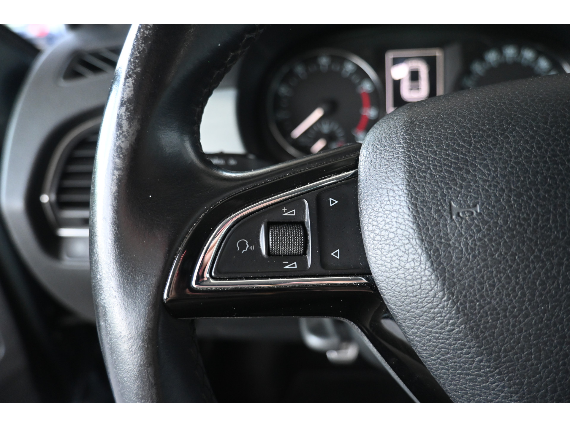 ŠKODA Fabia Combi 1.2 TSI First Edition Ambition Clima LED Cruise Control Rijklaarprijs! Inruil Mogelijk!