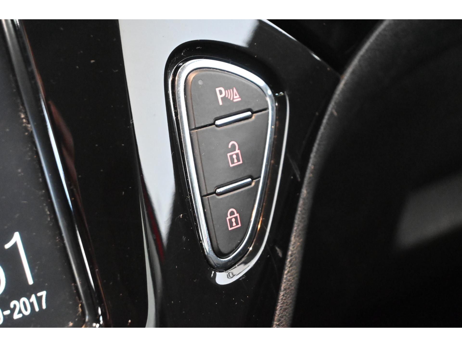 Opel Corsa 1.0 Turbo OPC Line Edition Airco Cruise Control Carplay Goed Onderhouden! Inruil Mogelijk!