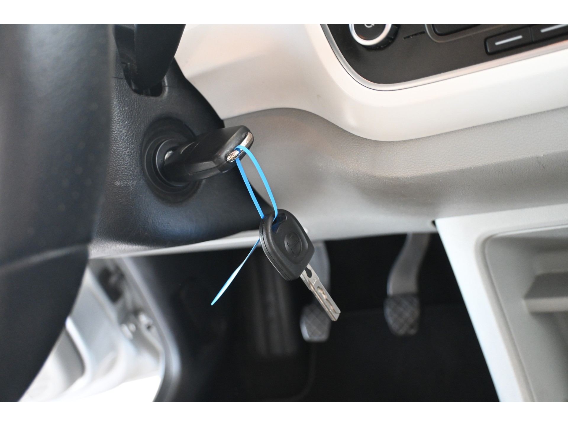 SEAT Mii 1.0 Chill Out Airco Elektrisch Pakket! Rijklaarprijs! Inruil Mogelijk!